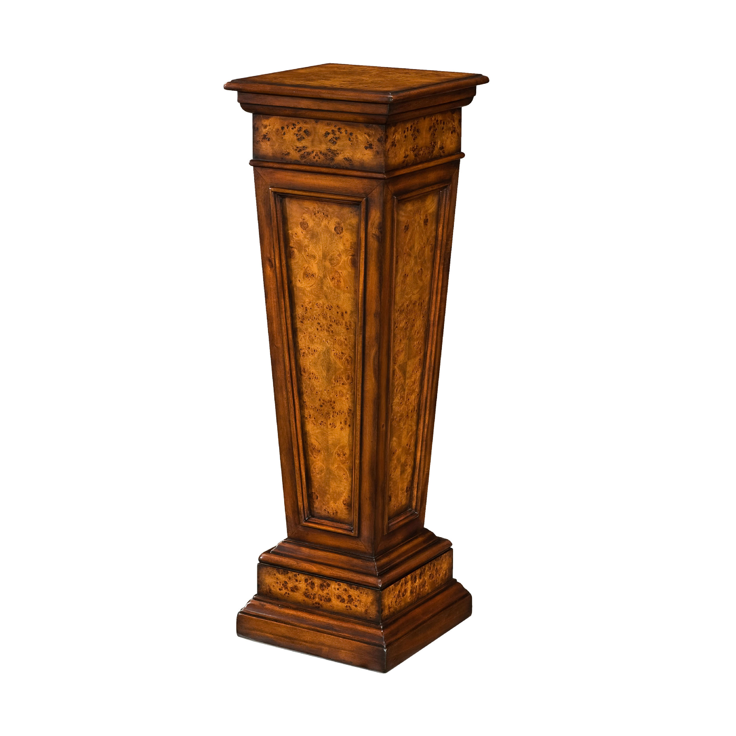  The Burl Pedestal 
