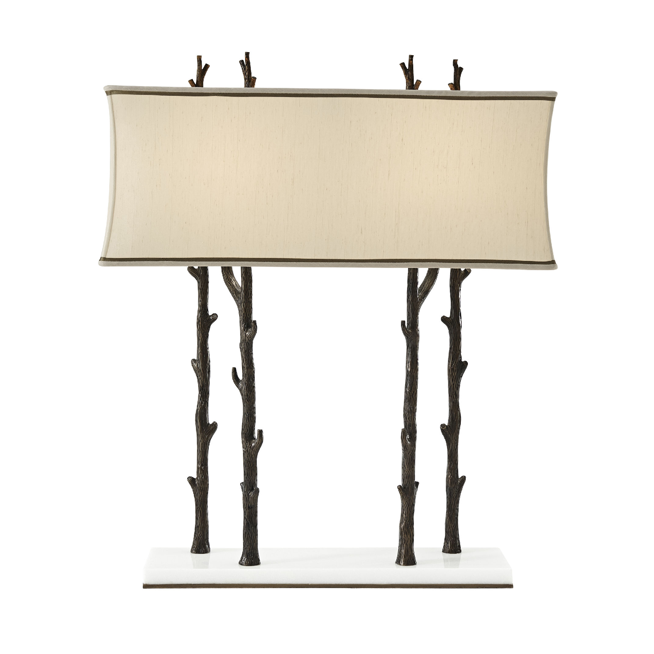  Winter Lamp 