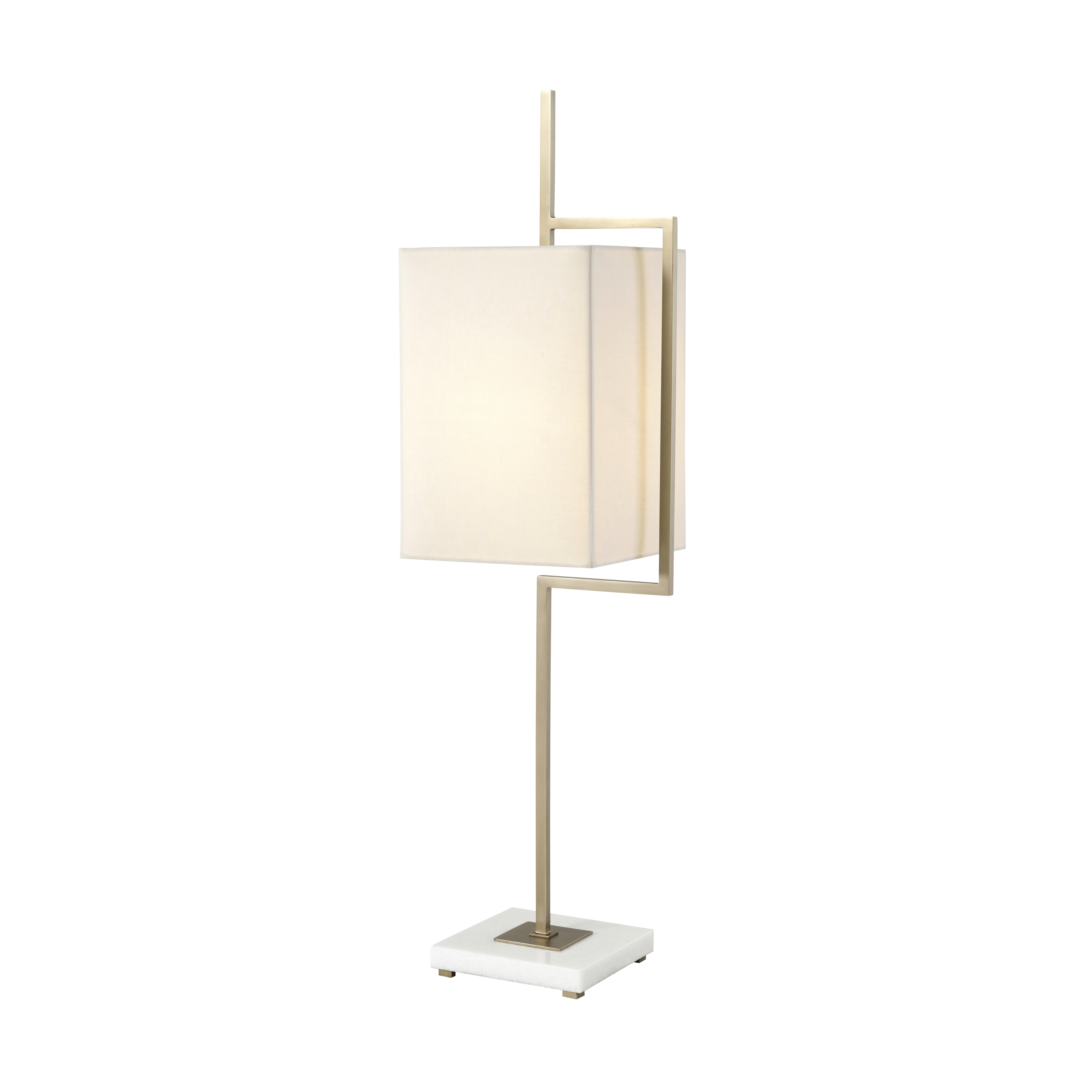  Diversion Table Lamp 
