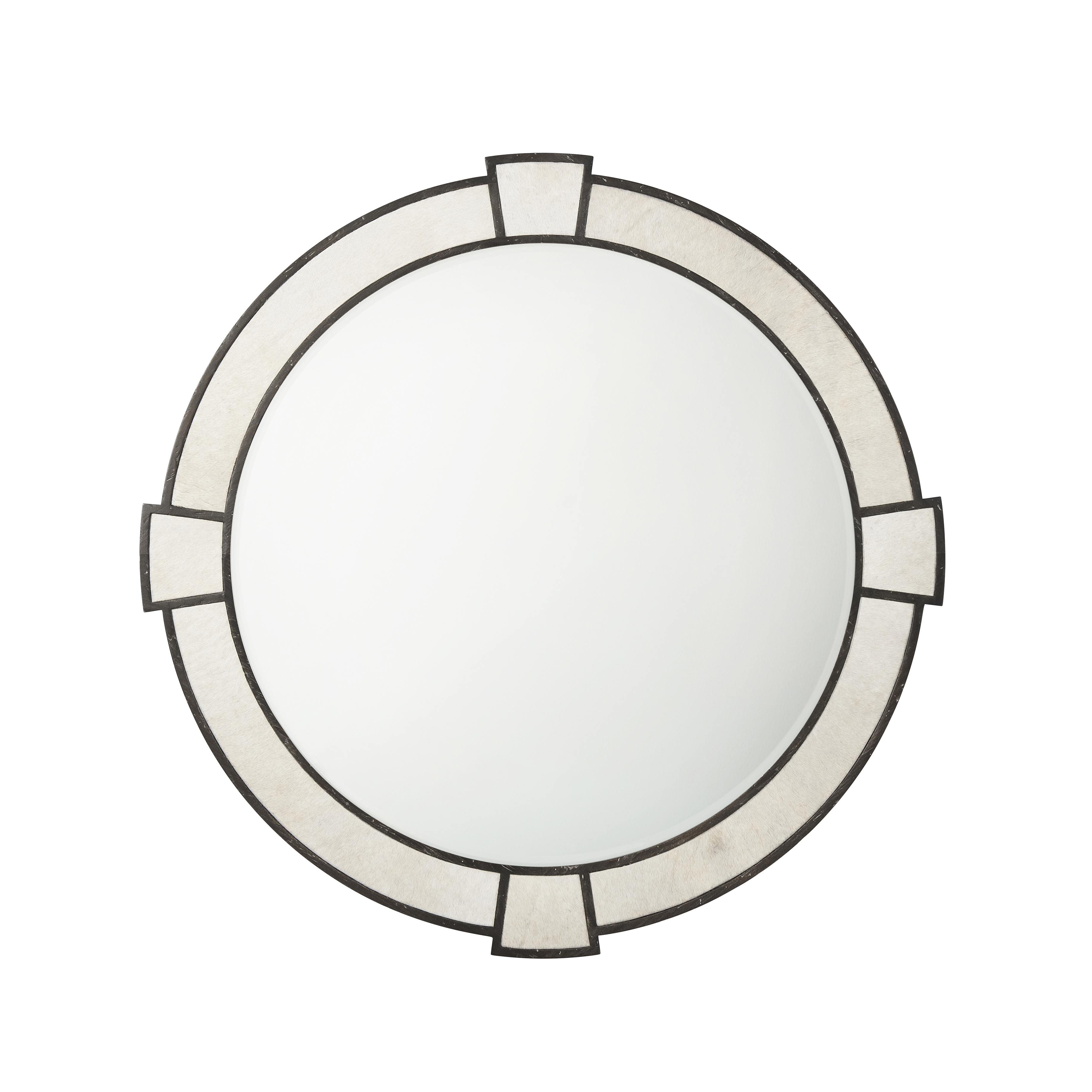  Rocky Hill (Round) 