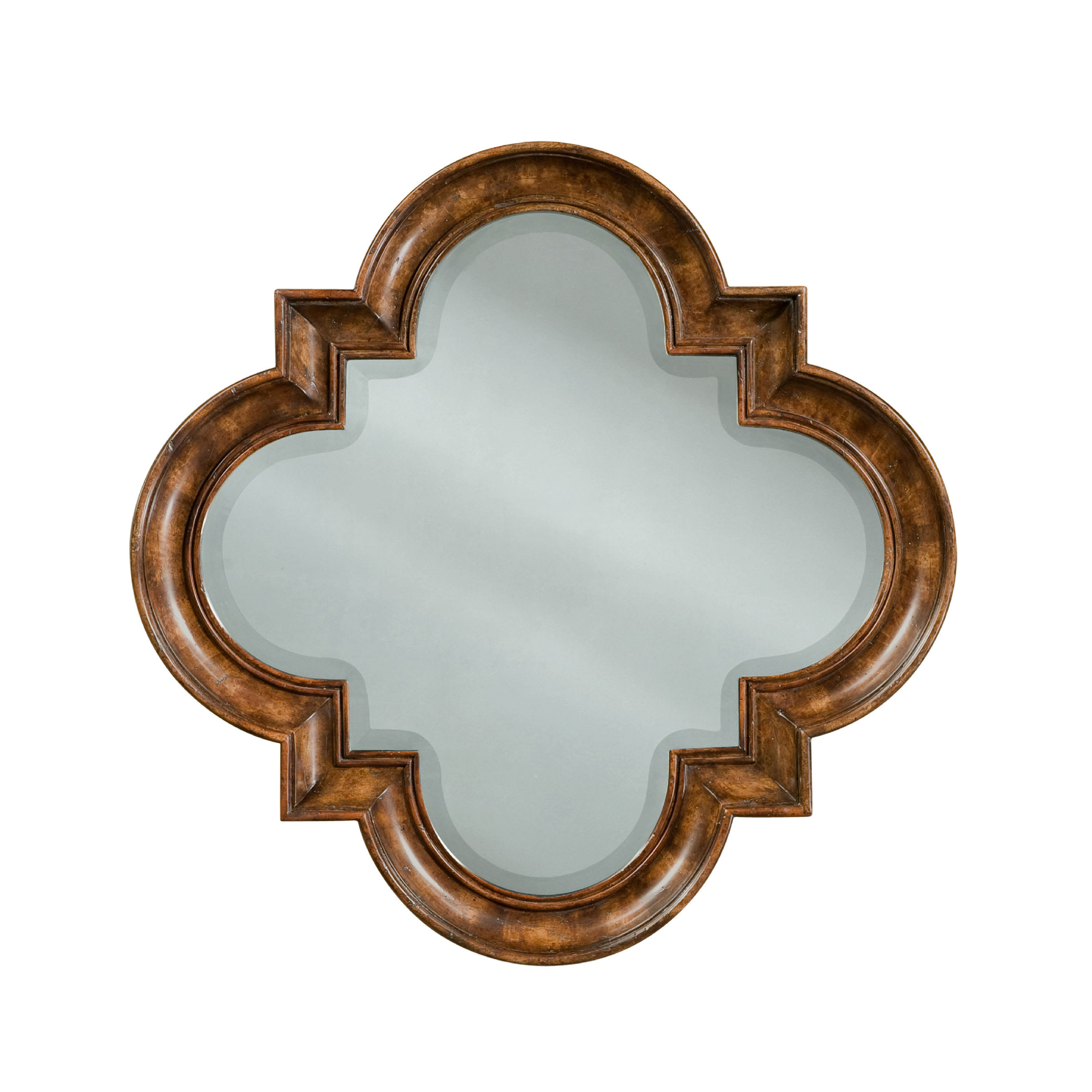  Uppingham Cavetto Mirror 