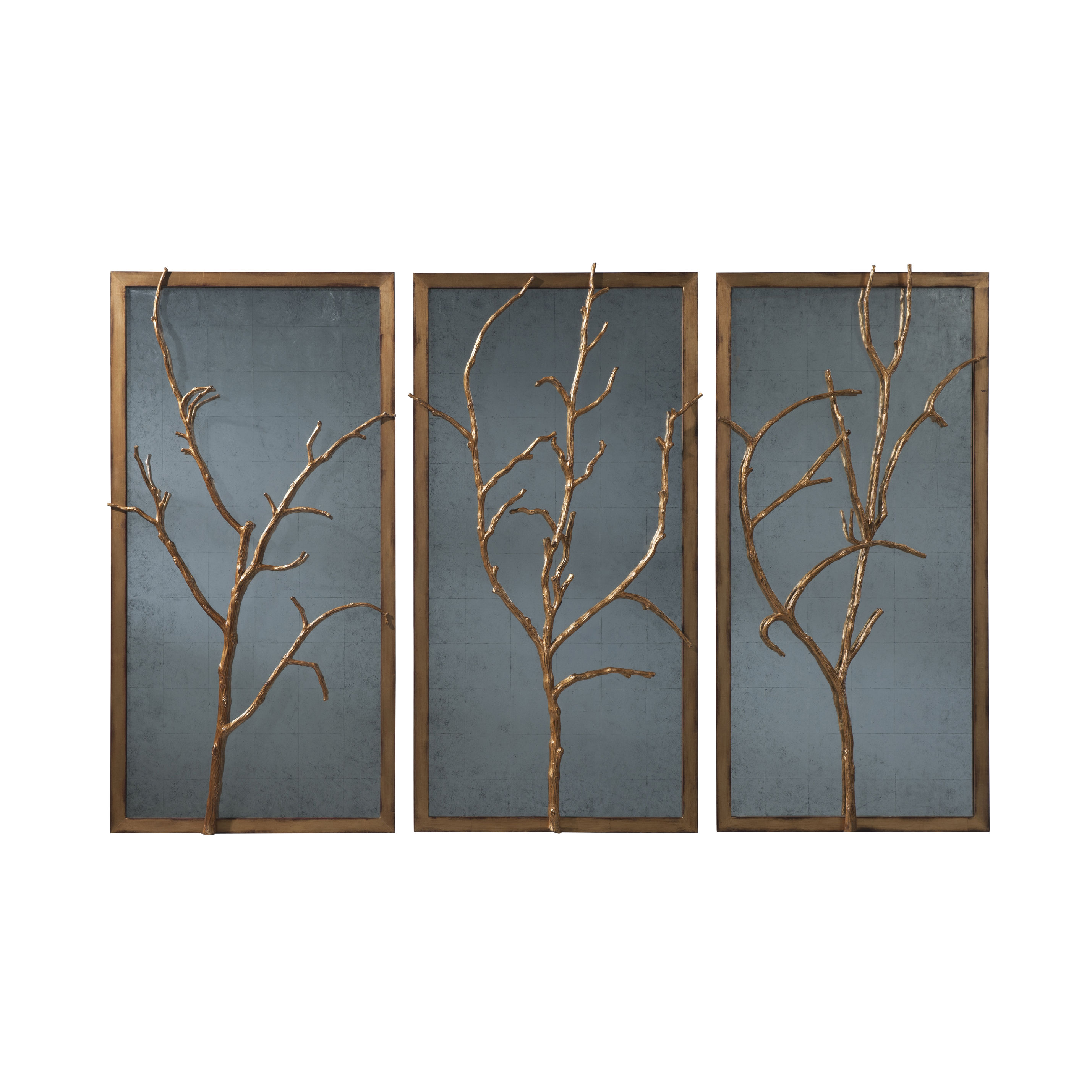  Hawthorn Trio 
