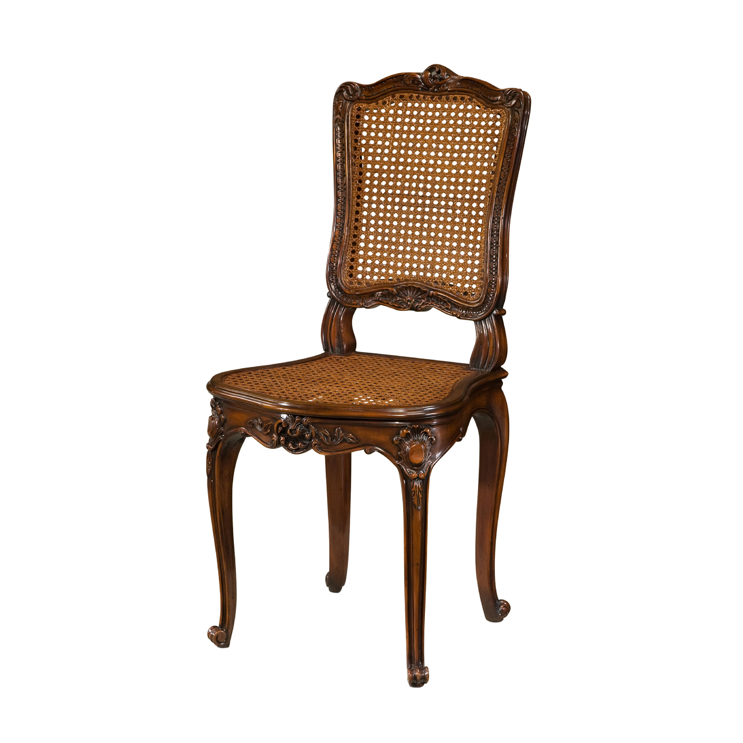  The Airy Chair 