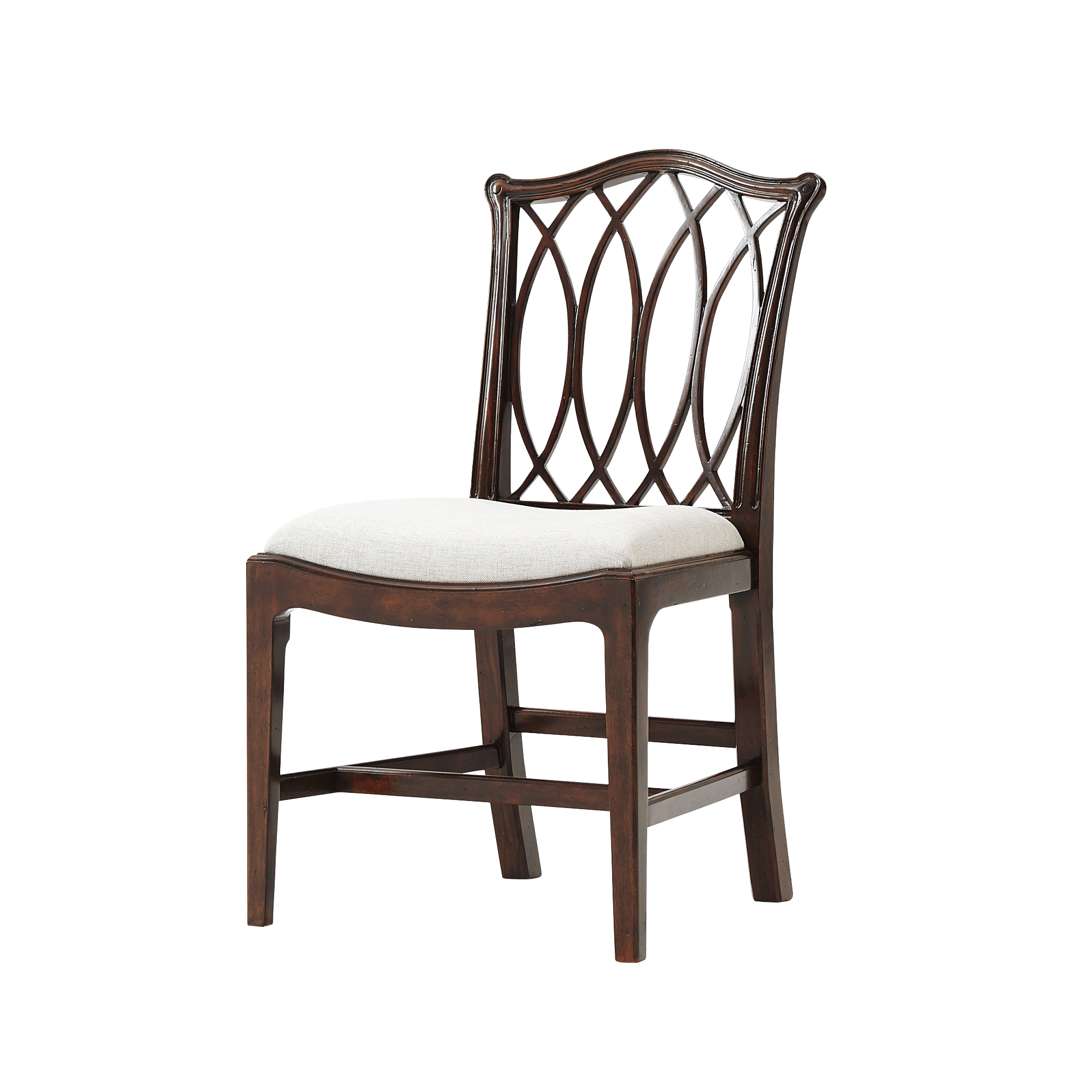  The Trellis Chair 