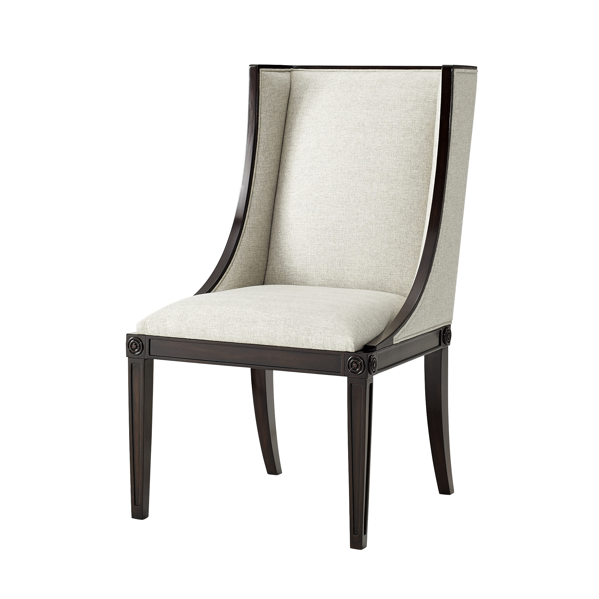  The Boston Side Chair 