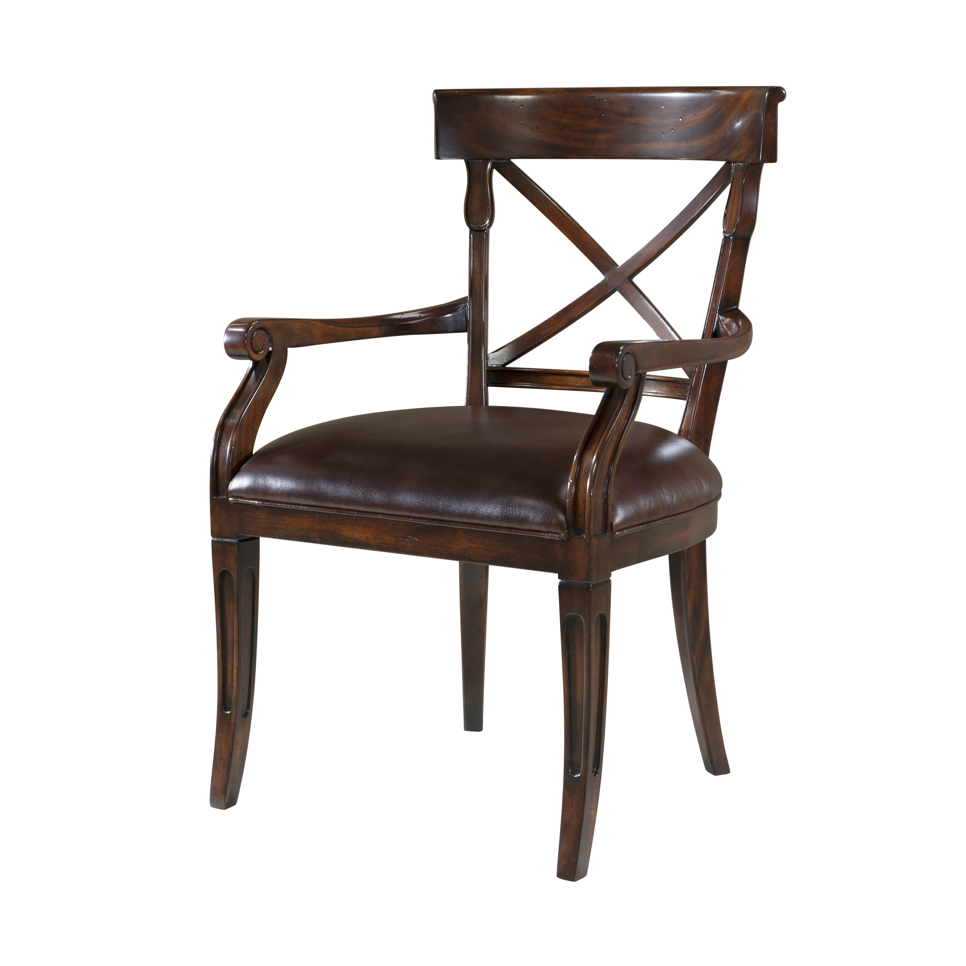  Brooksby Armchair 
