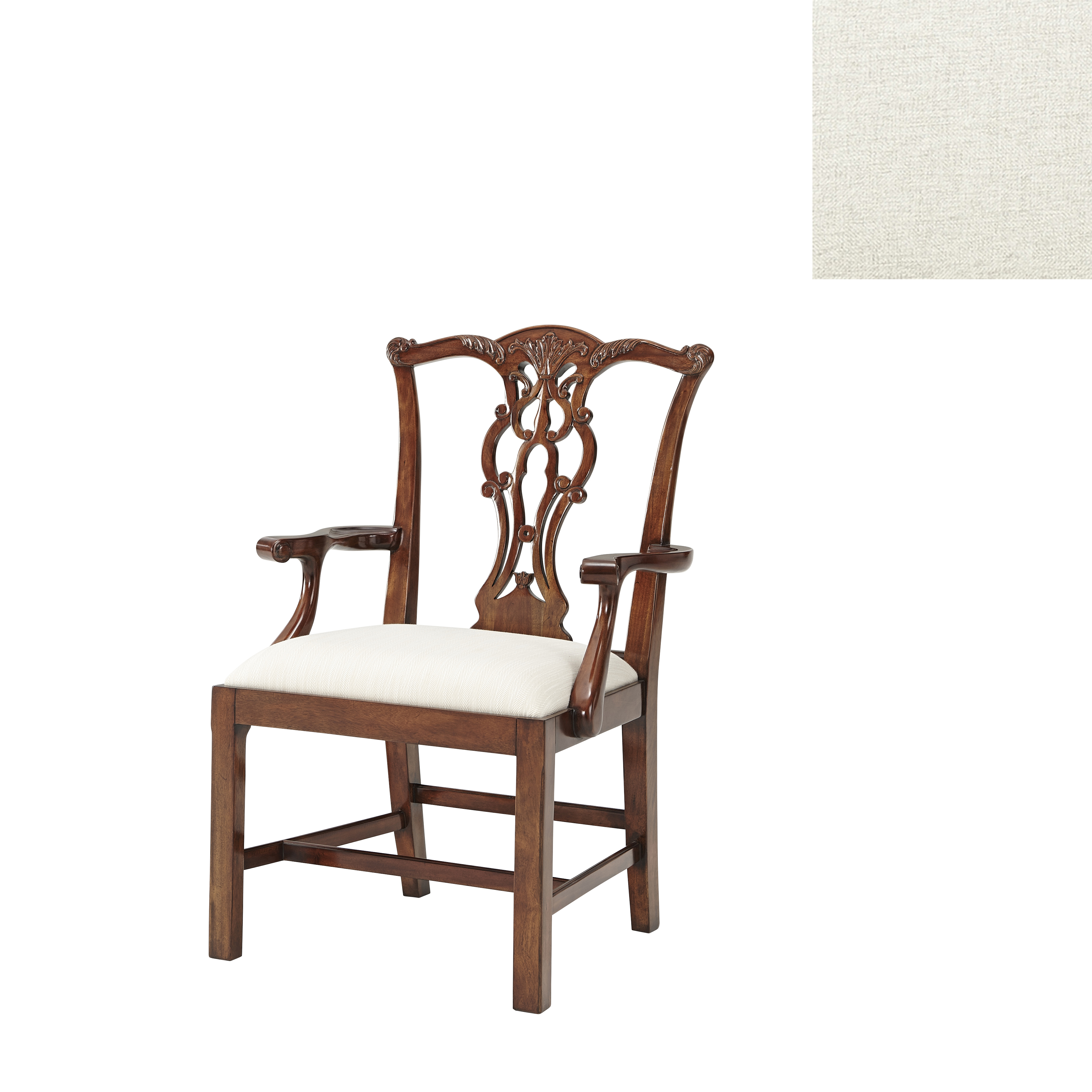  Penreath Armchair 