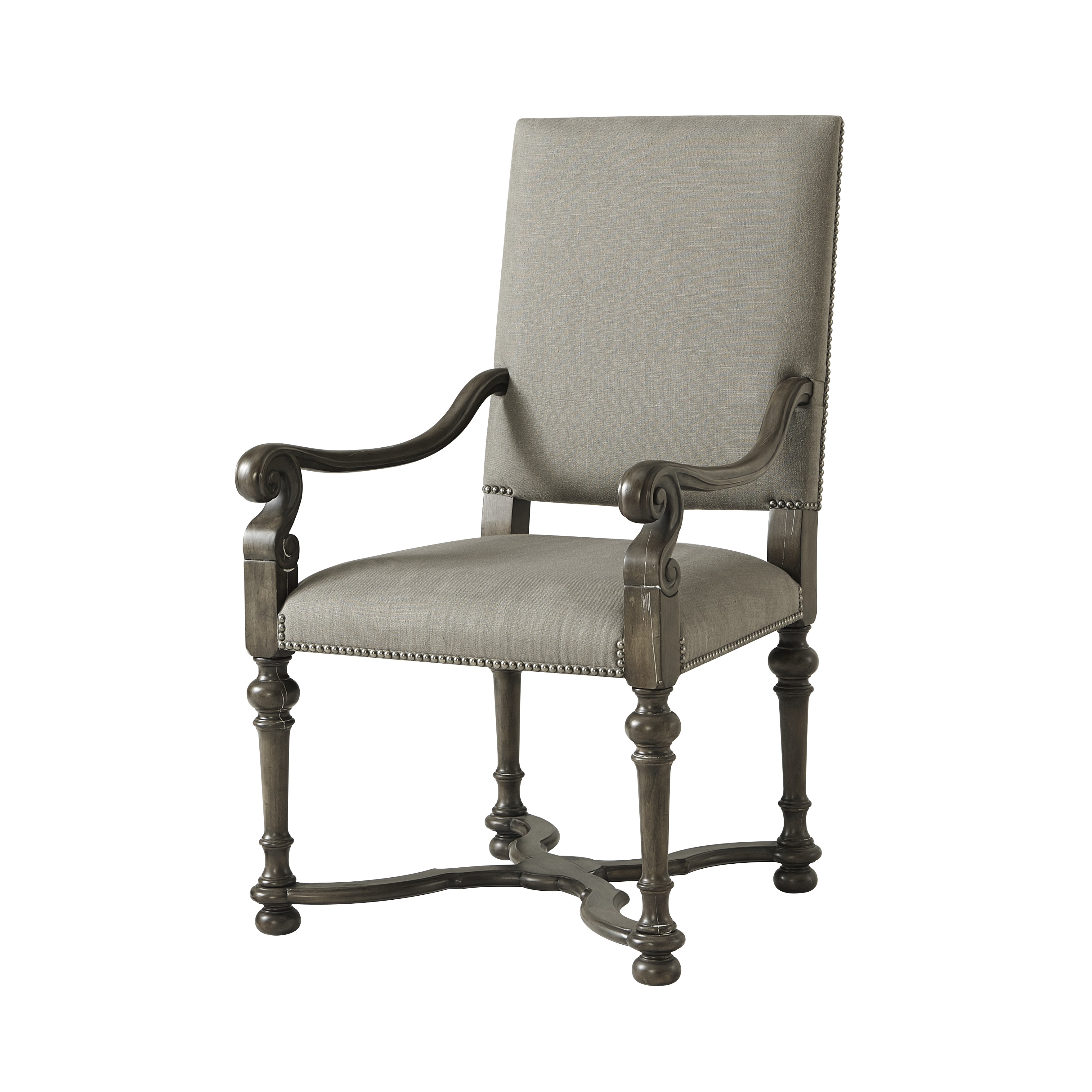  Ione Arm Chair 