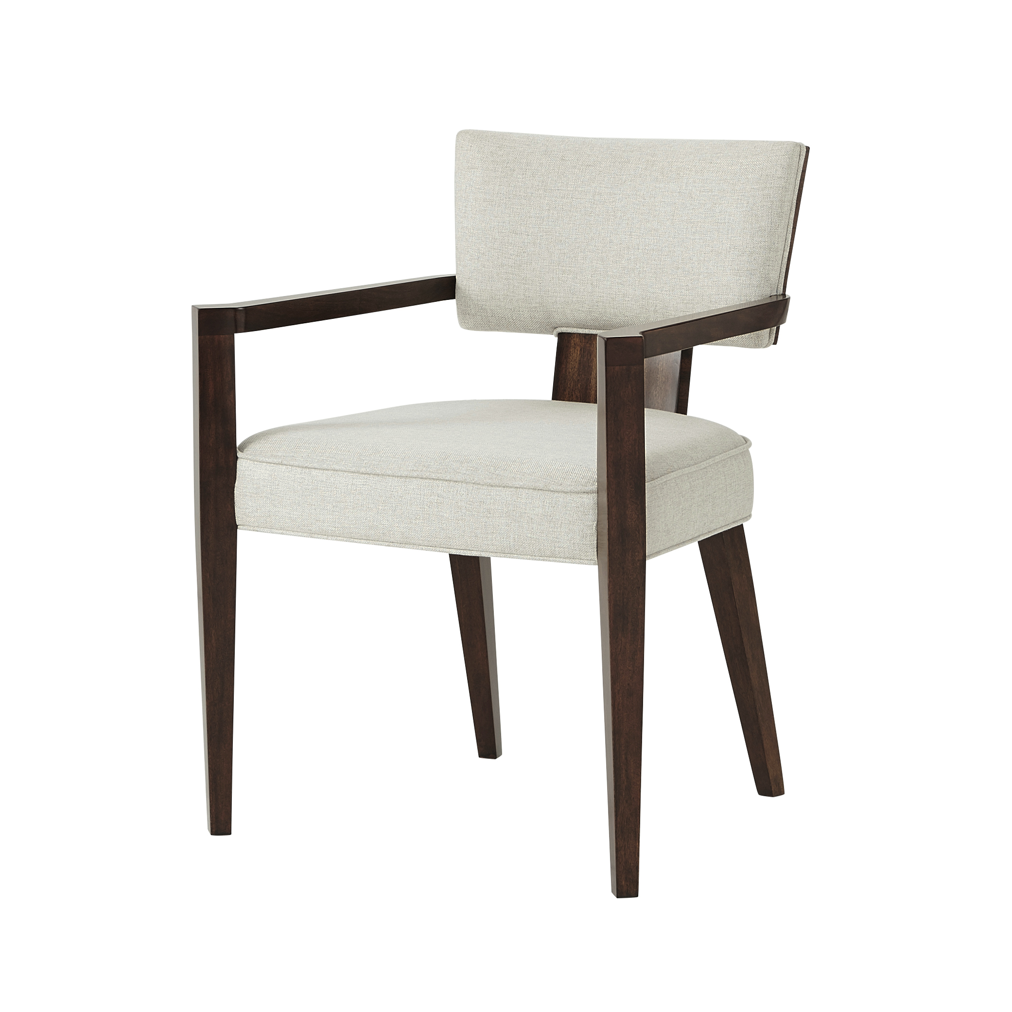  55 Broadway Armchair 
