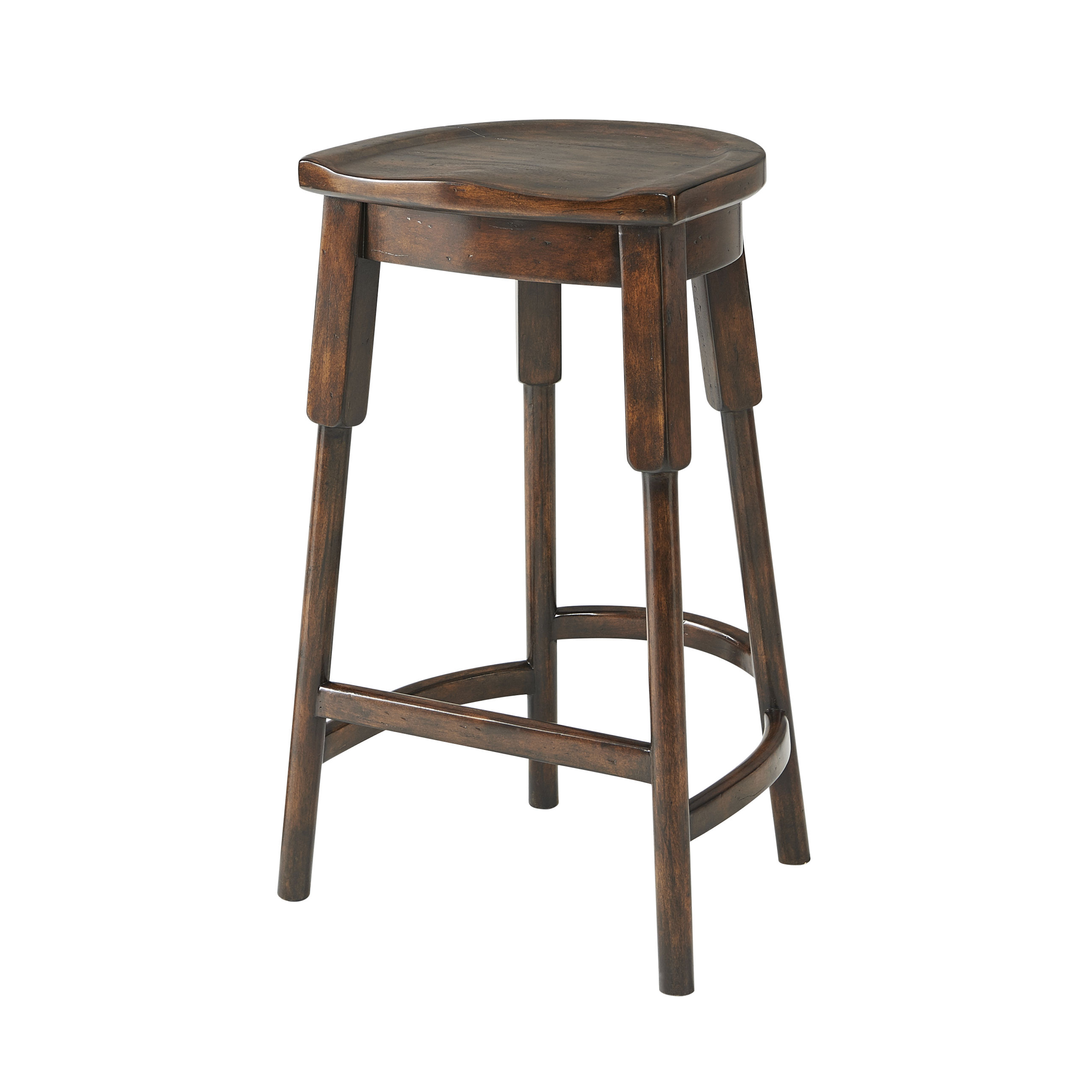  Norfolk Cottage Stool 