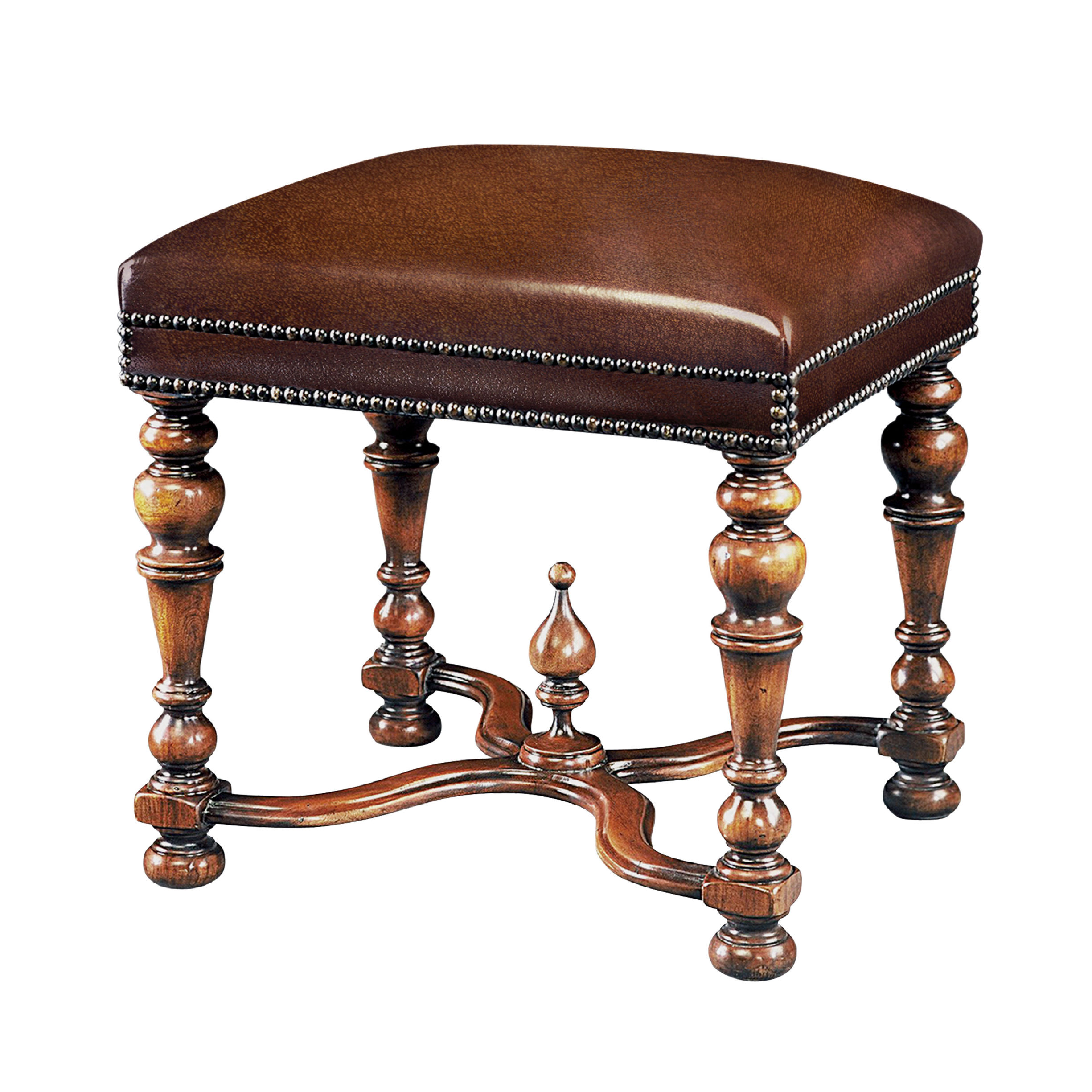  Wavy Stool 