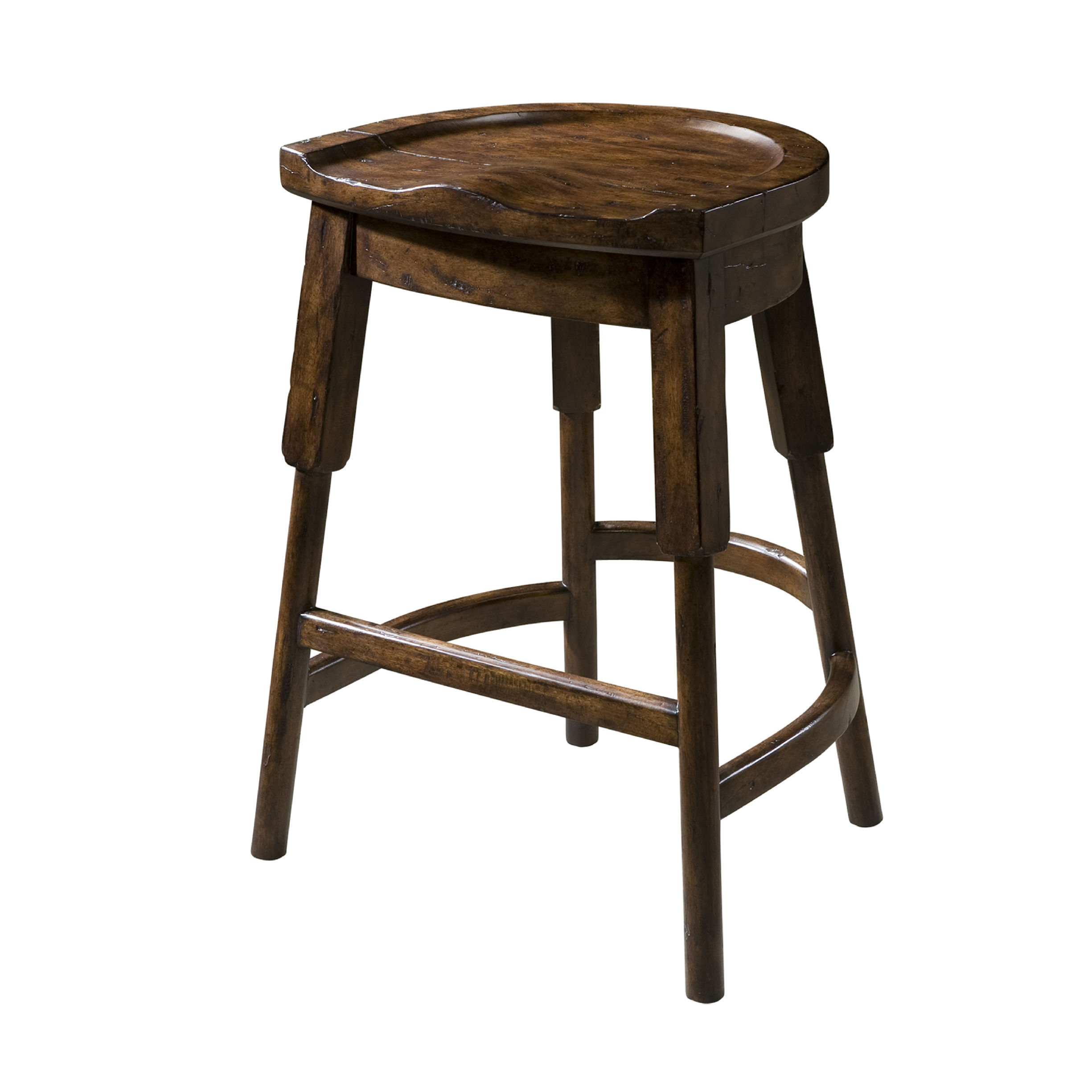  The English Inn Stool 