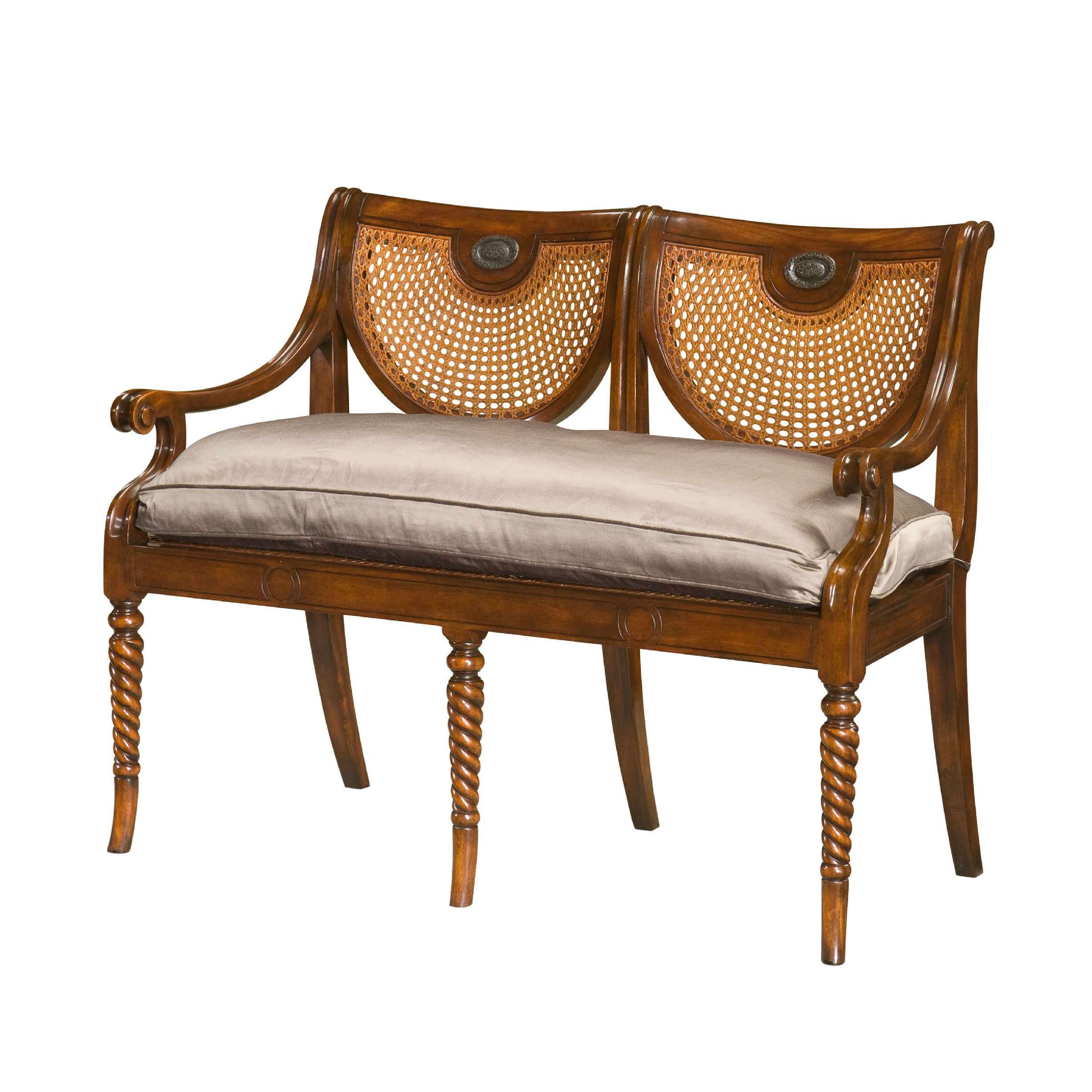  Regency Refinement 