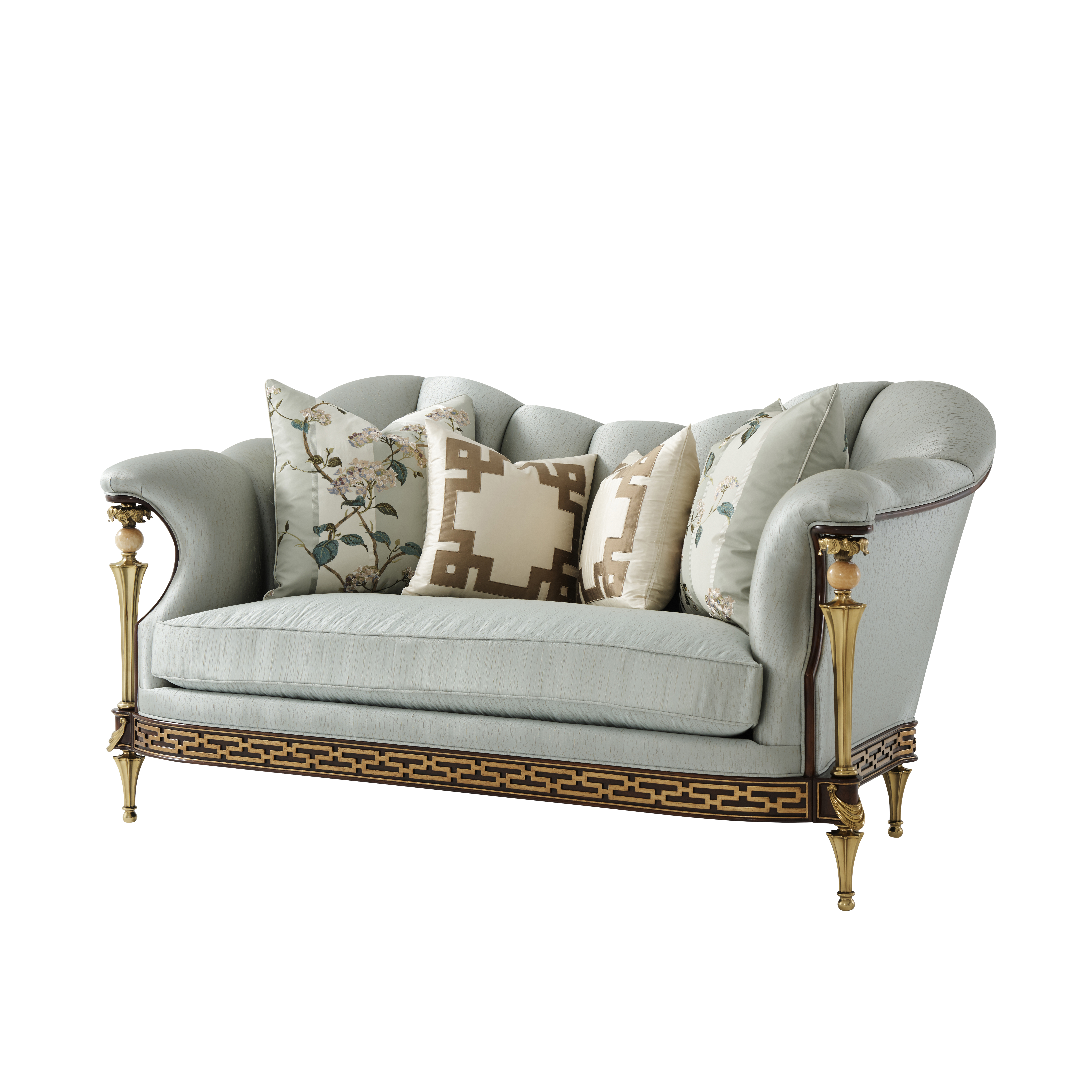  Rose-Claire Sofa 