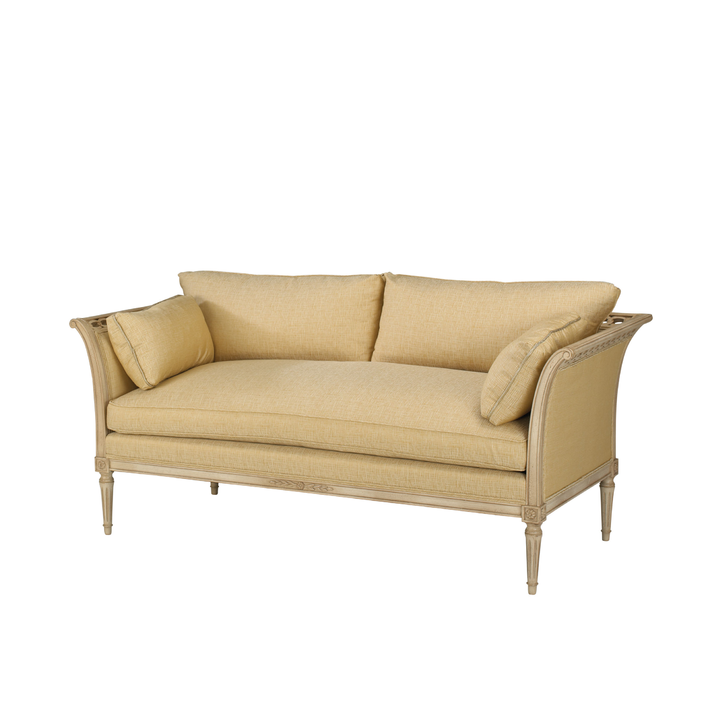  Cara, Sofa 