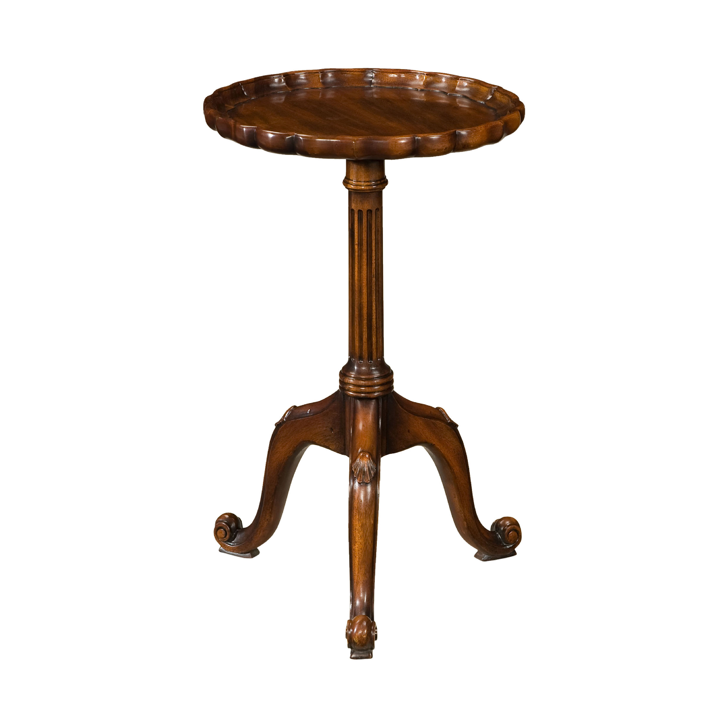  Sherry Table 
