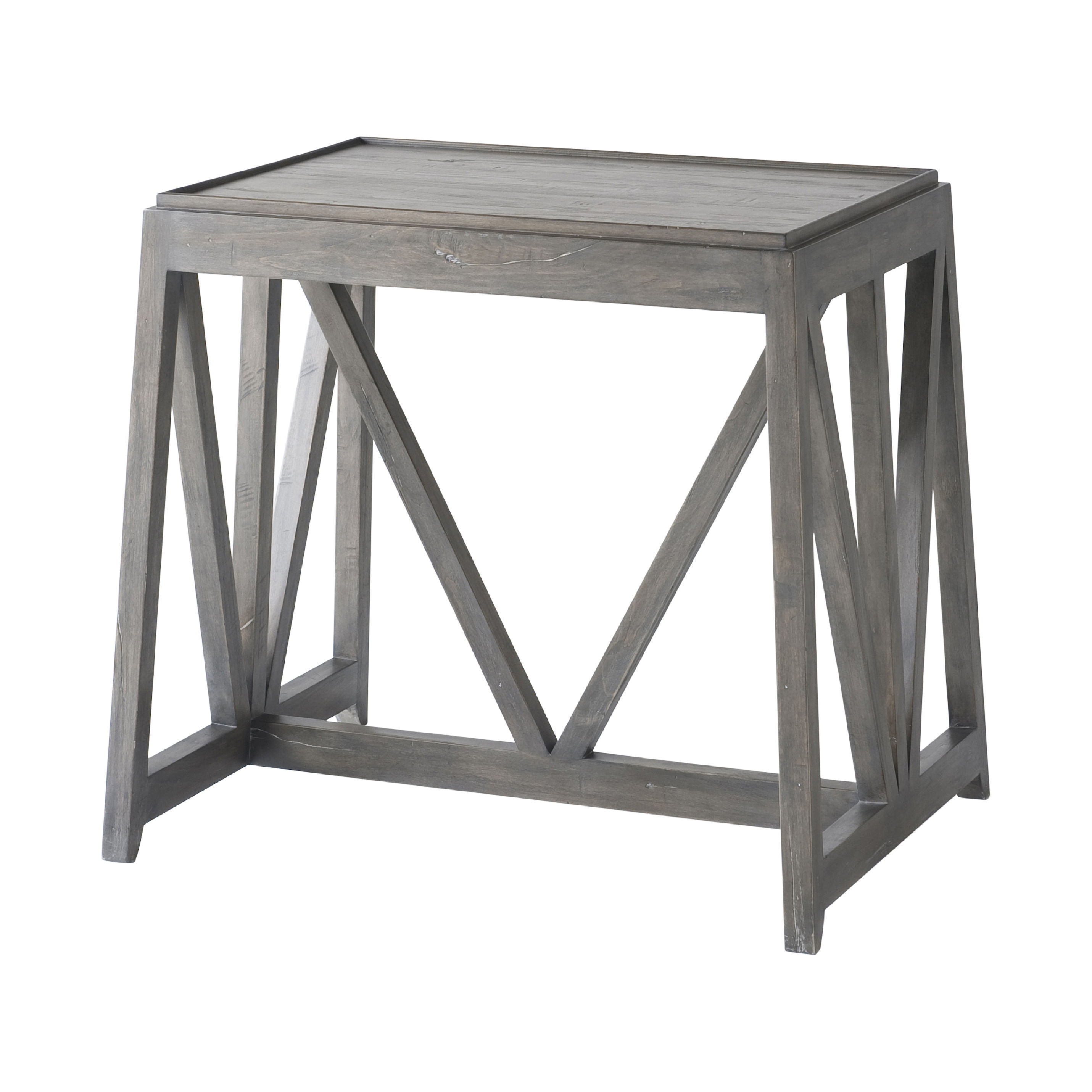  Laidley Accent Table 