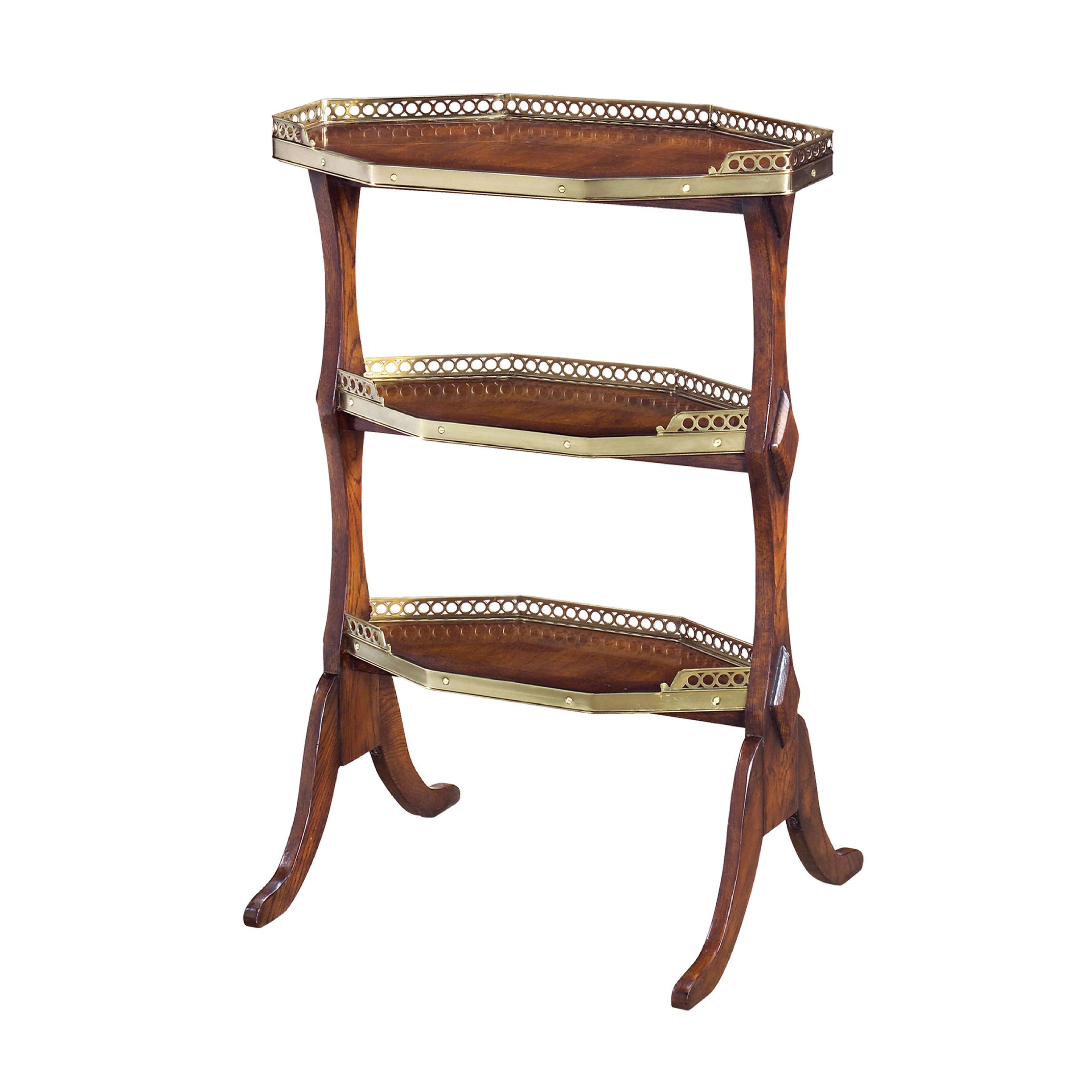  The Sometime Table 