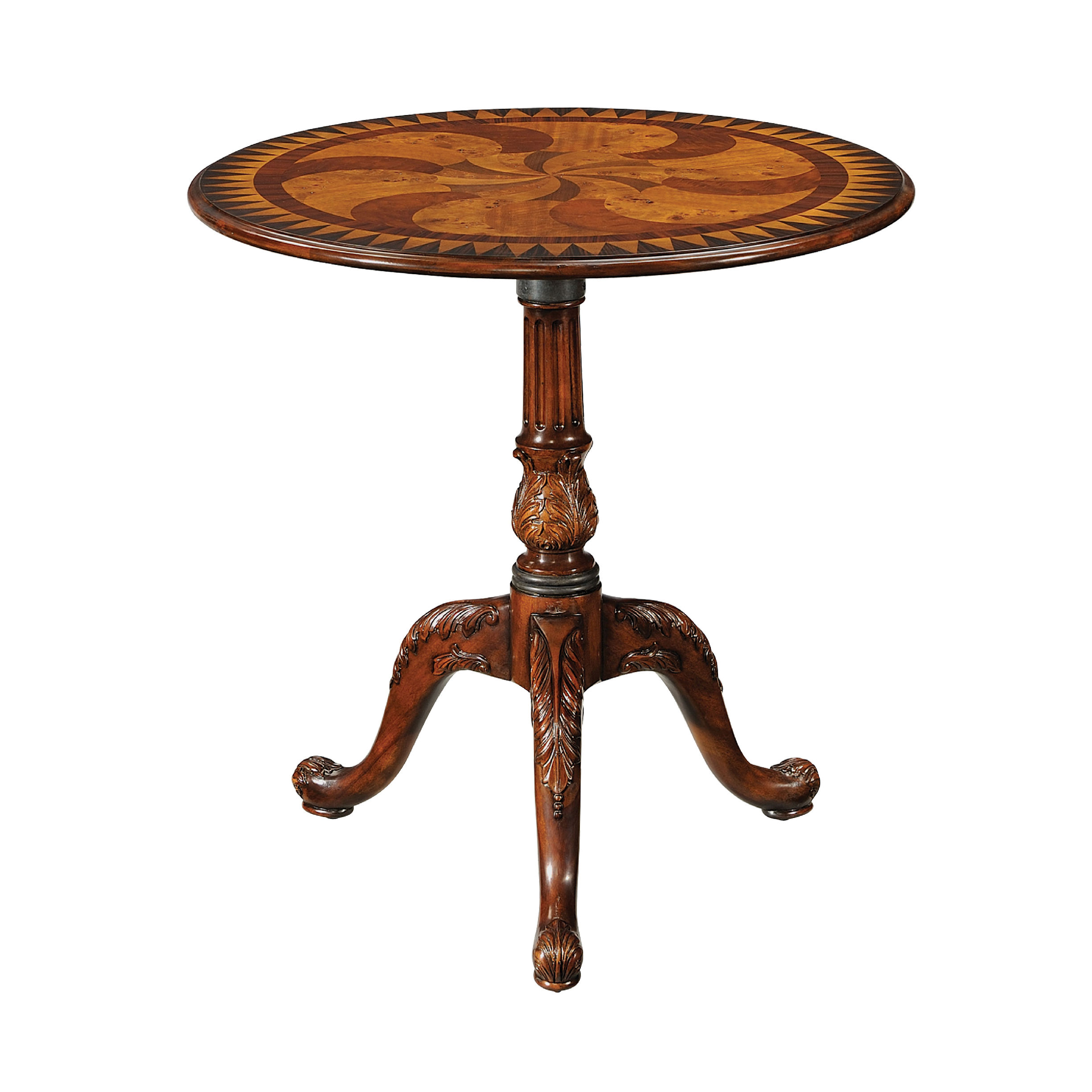  The Swirl-Top 
