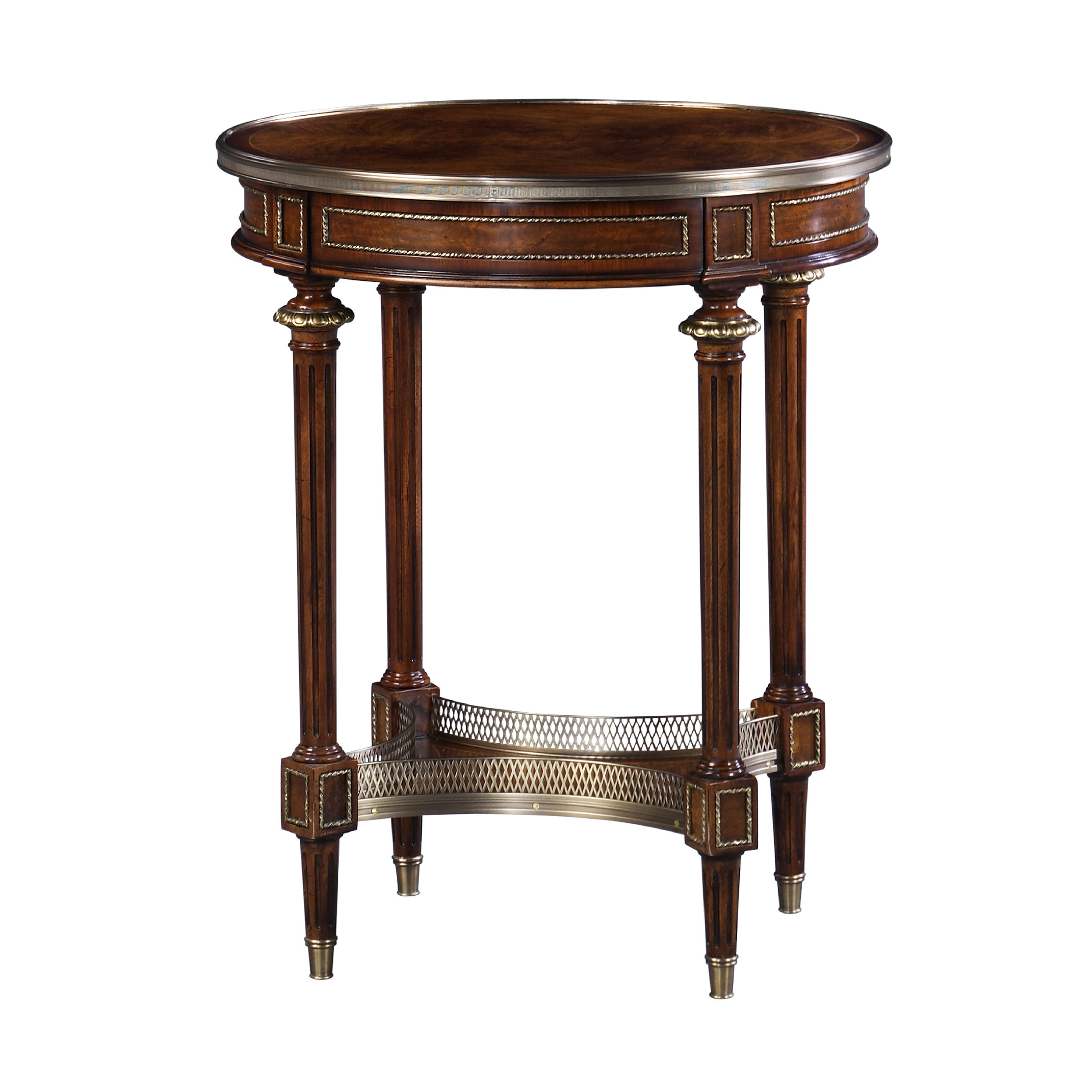  Louis Xvi Fine Table 