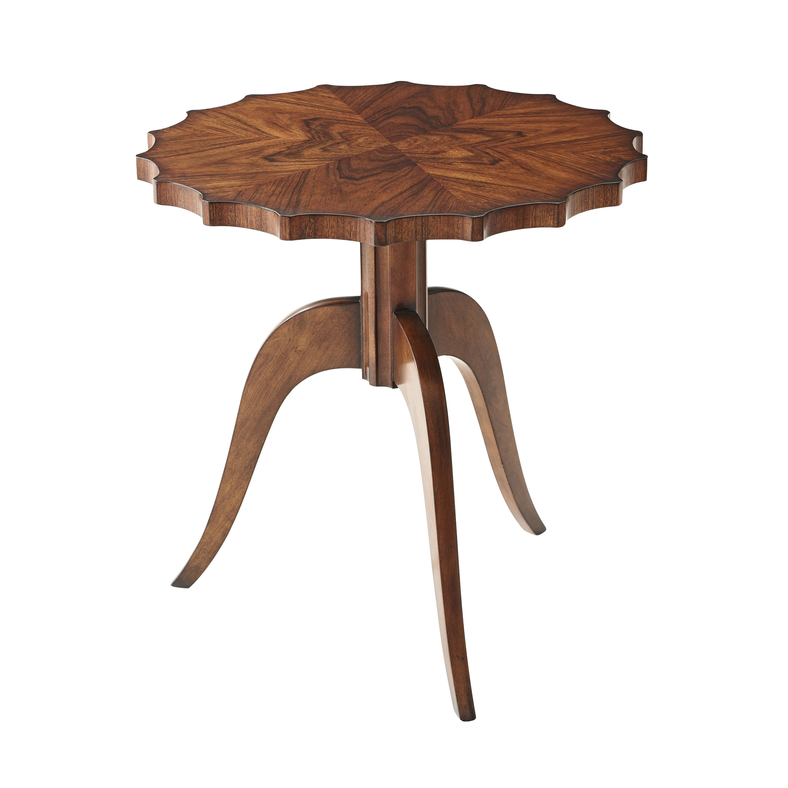  Modern Piecrust 