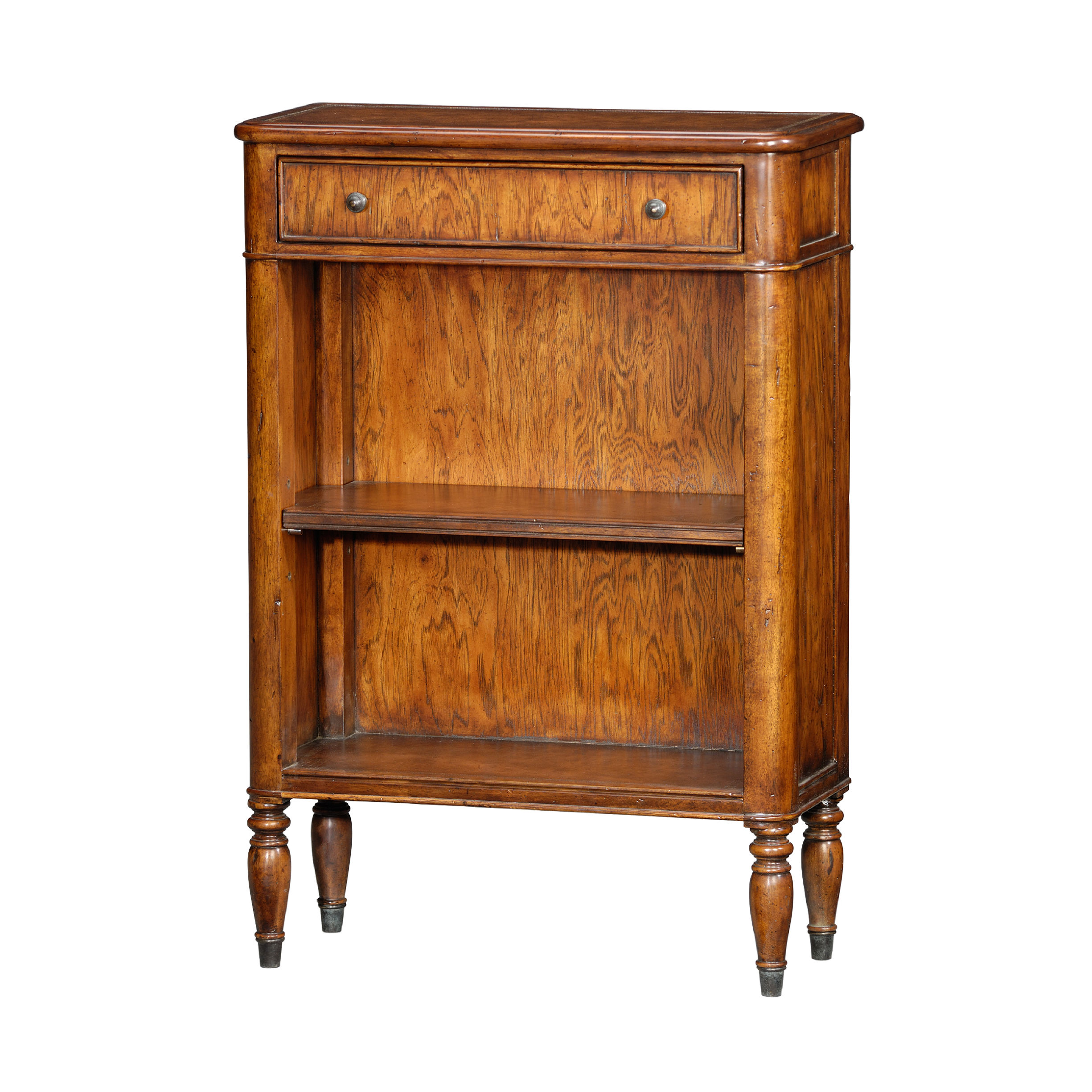  Diminutive Bookcase 