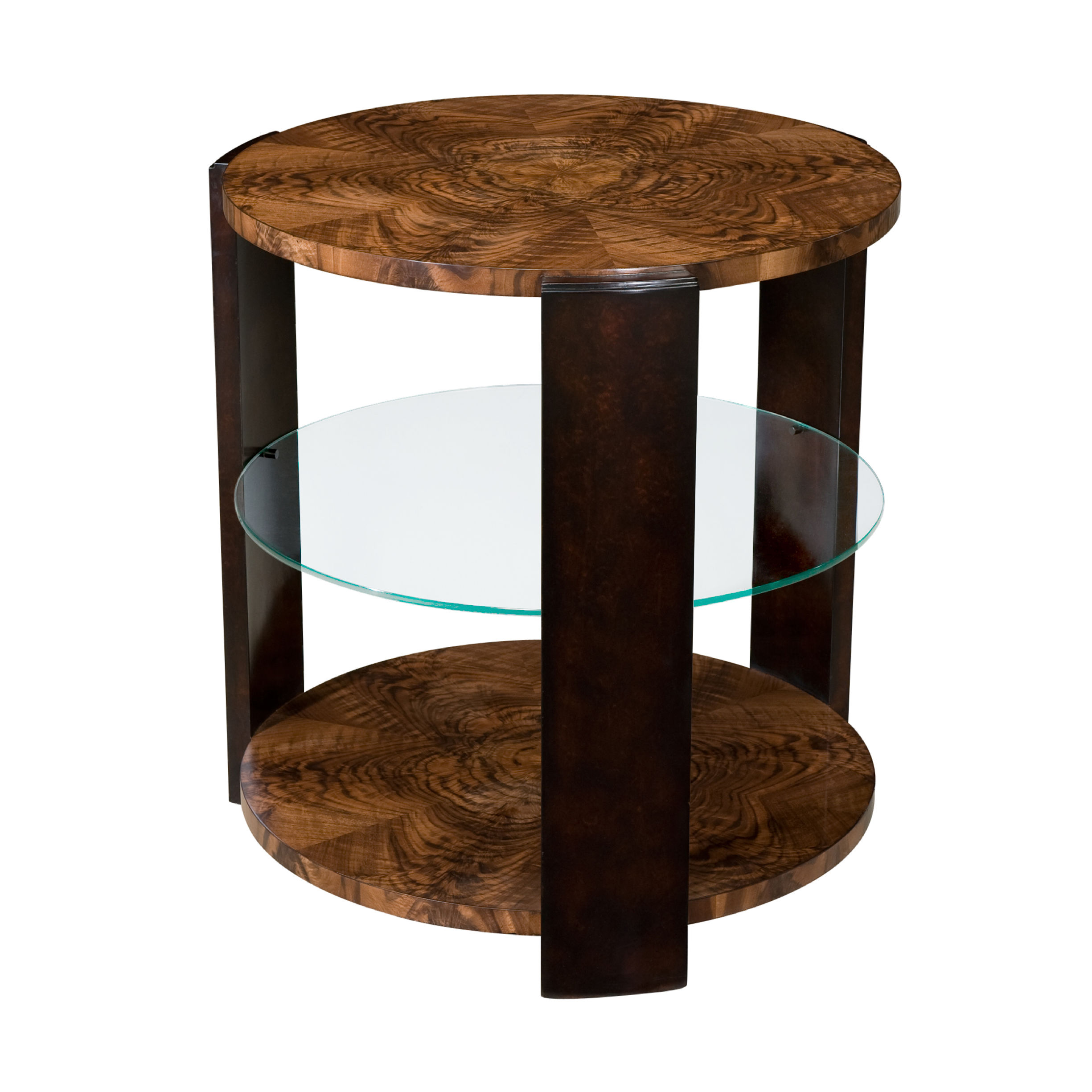  Walnut Reflection 