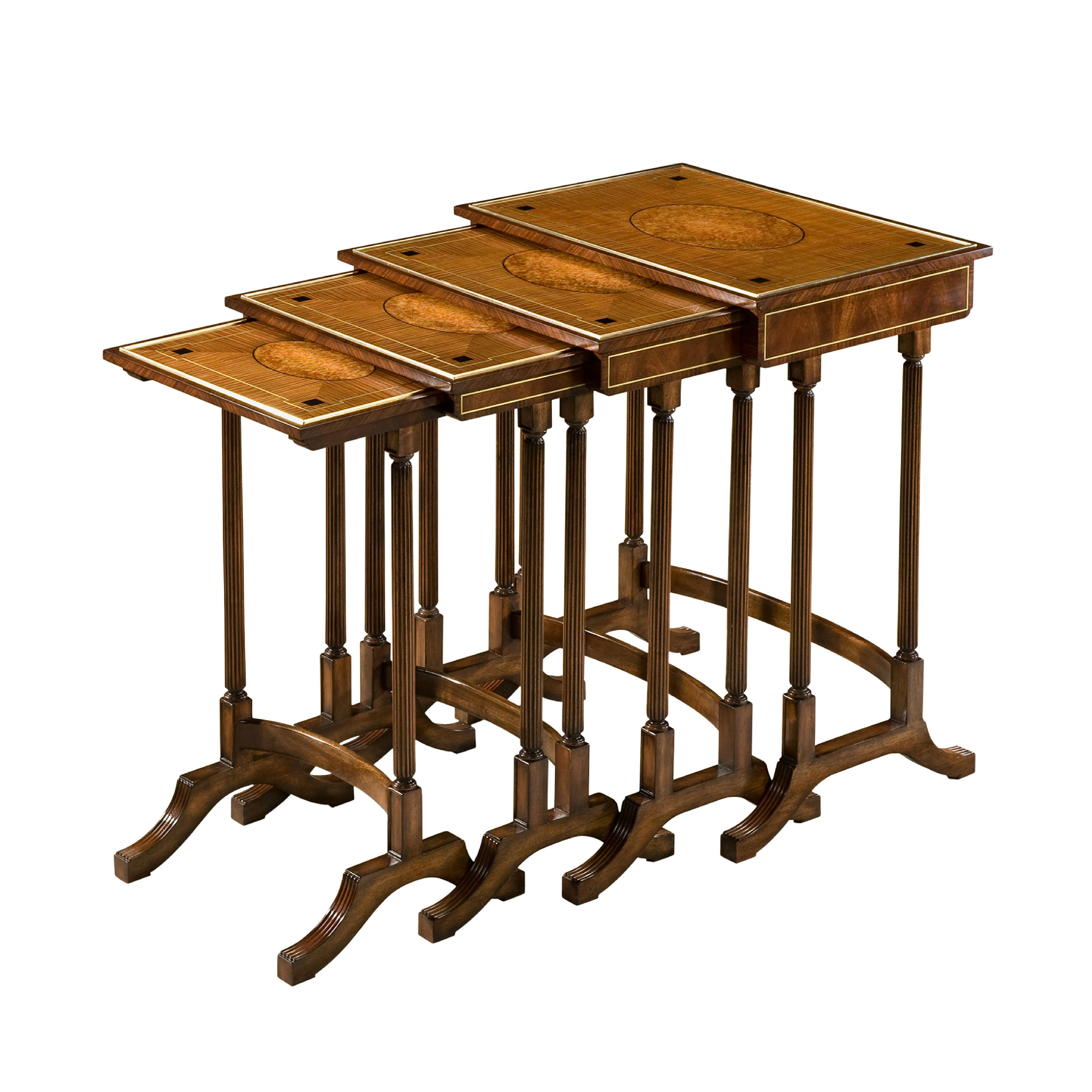  The Original Quartetto 