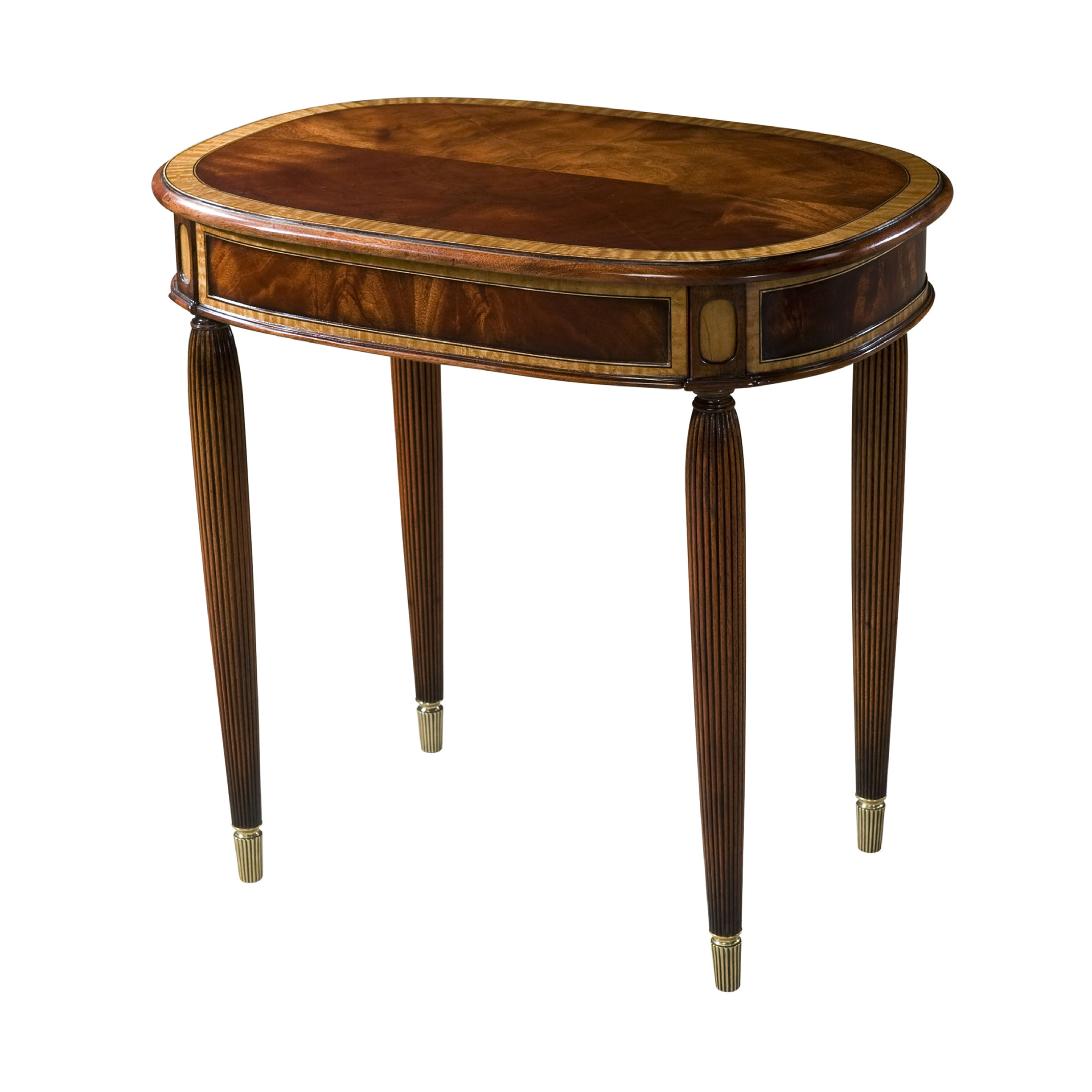  Claydon Table 