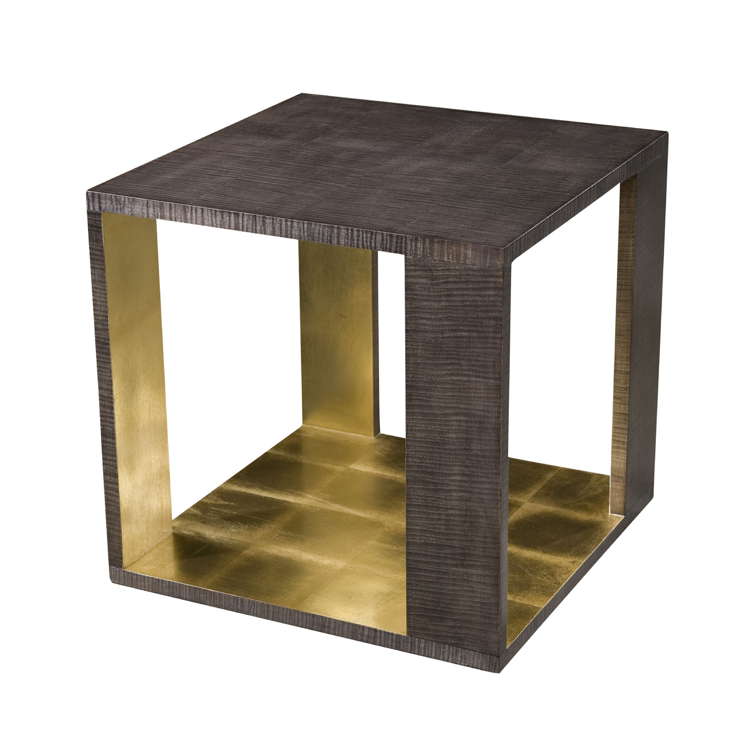  Metallic Signature 