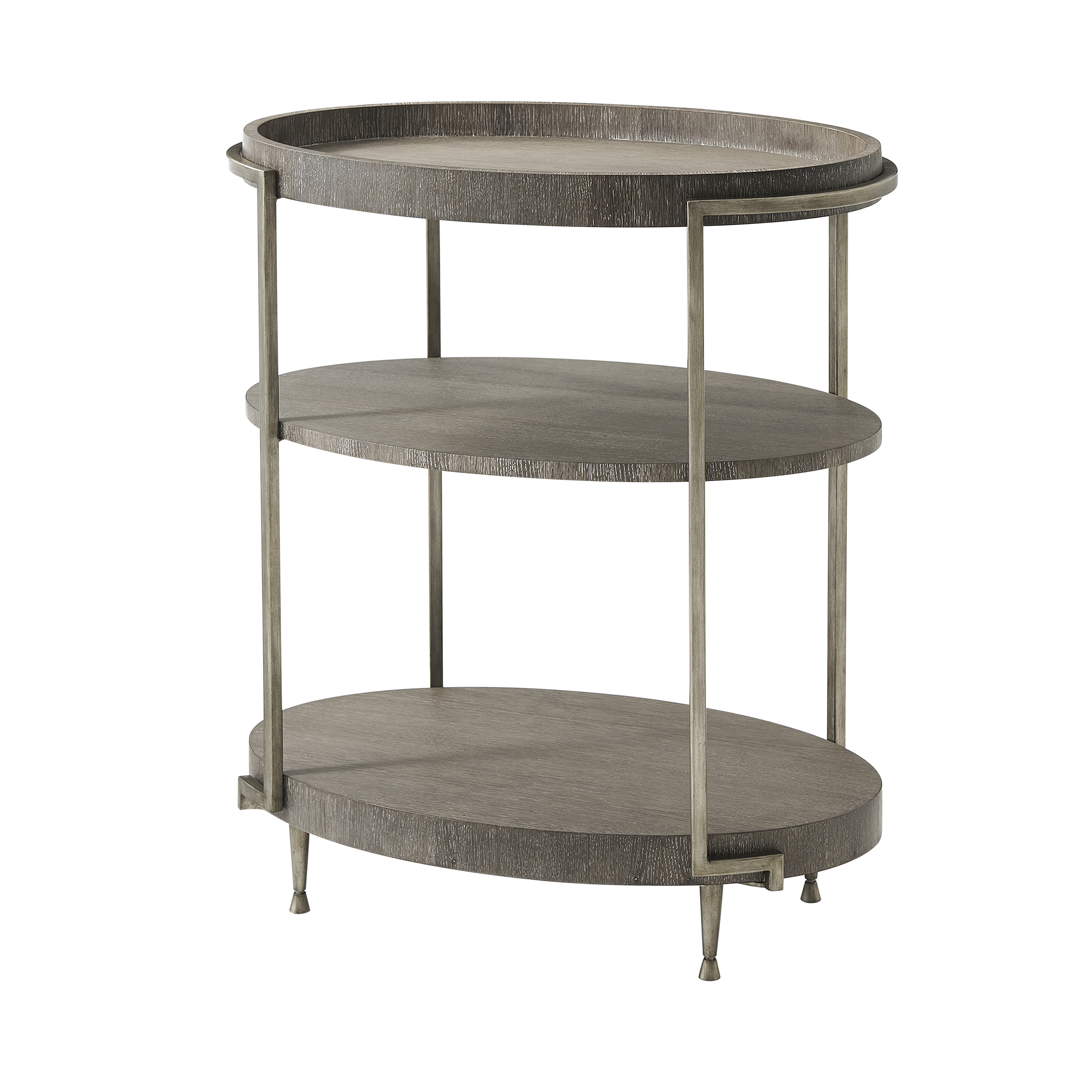  Hillsdale Bar Table 