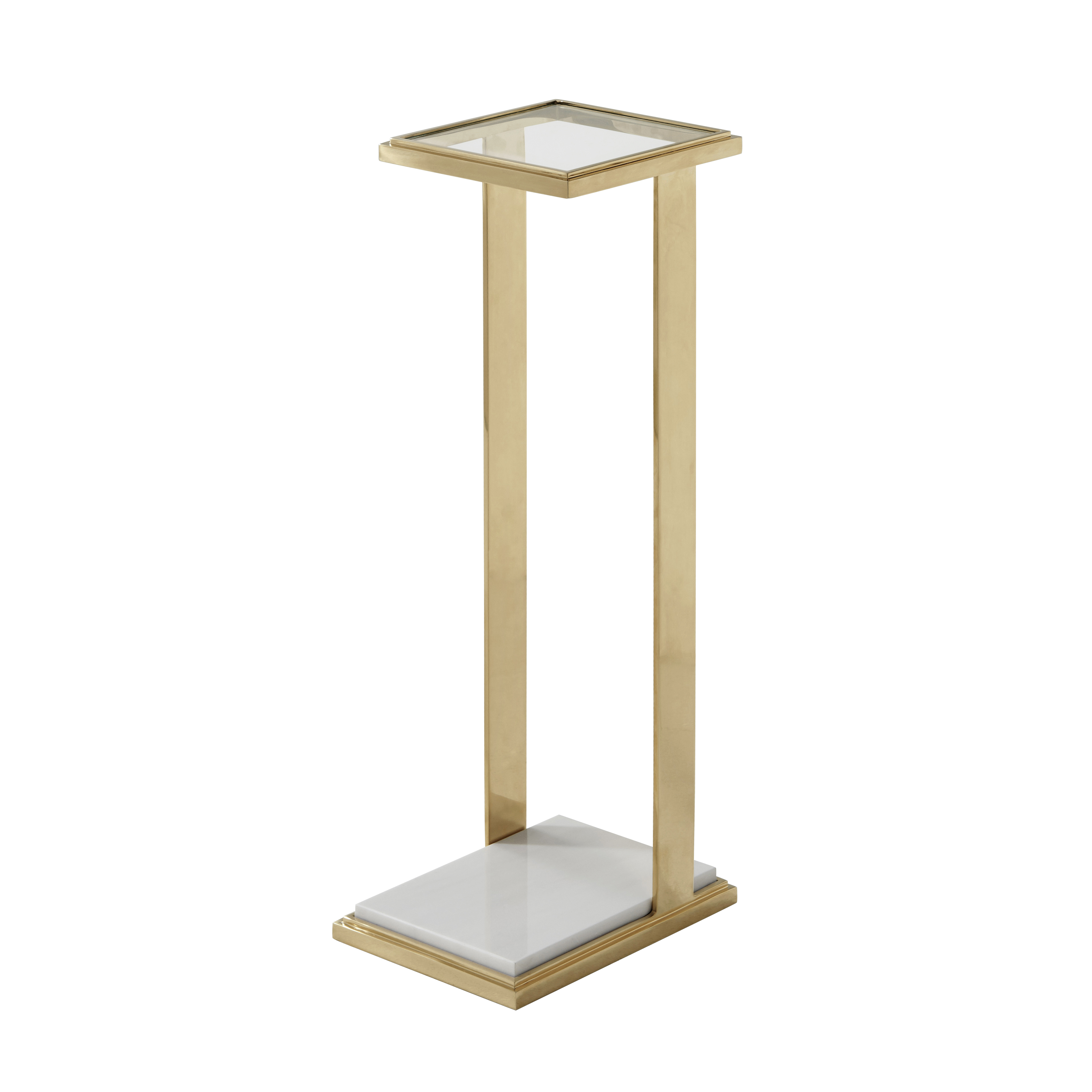  San Clemente II Accent Table 