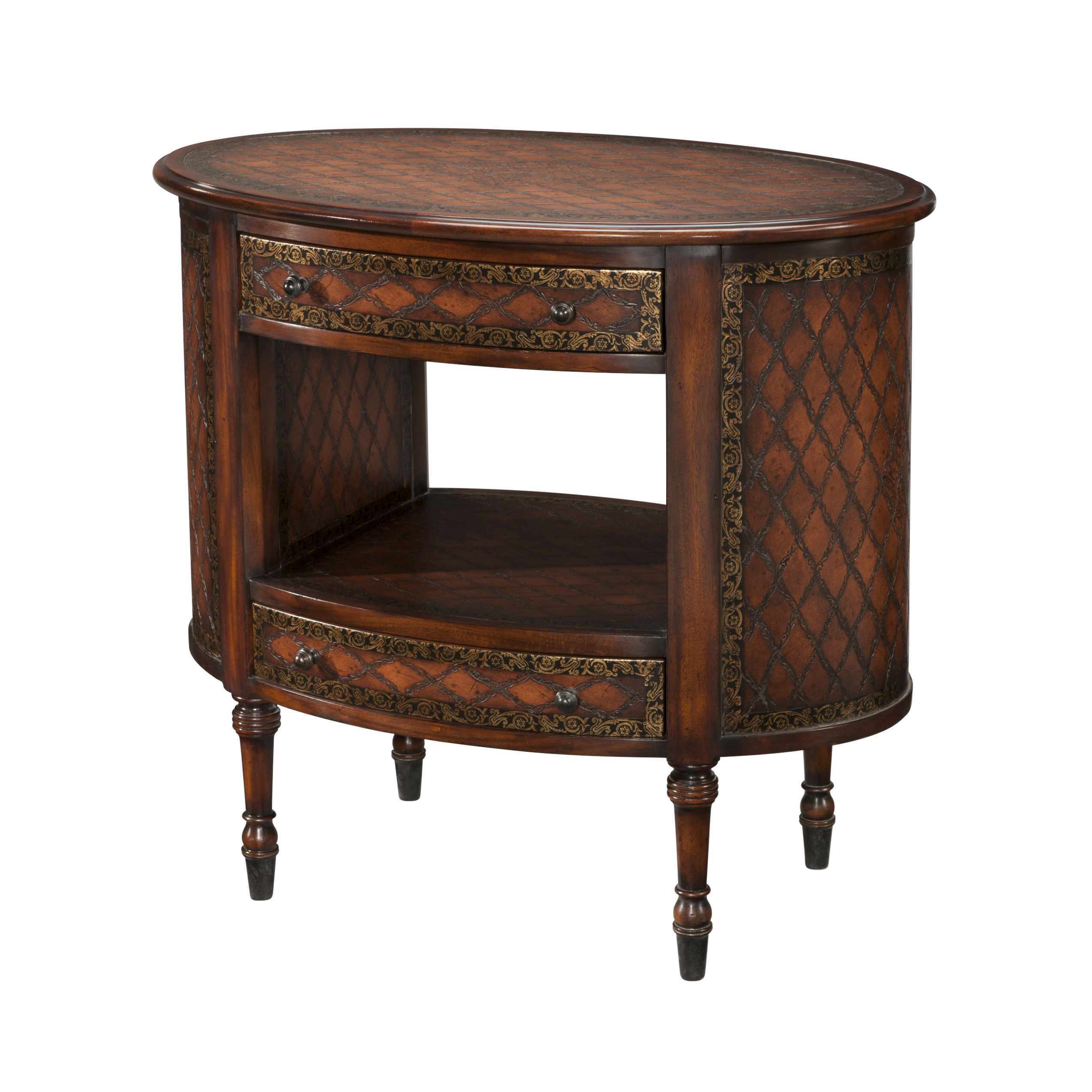  The Open Occasional Table 