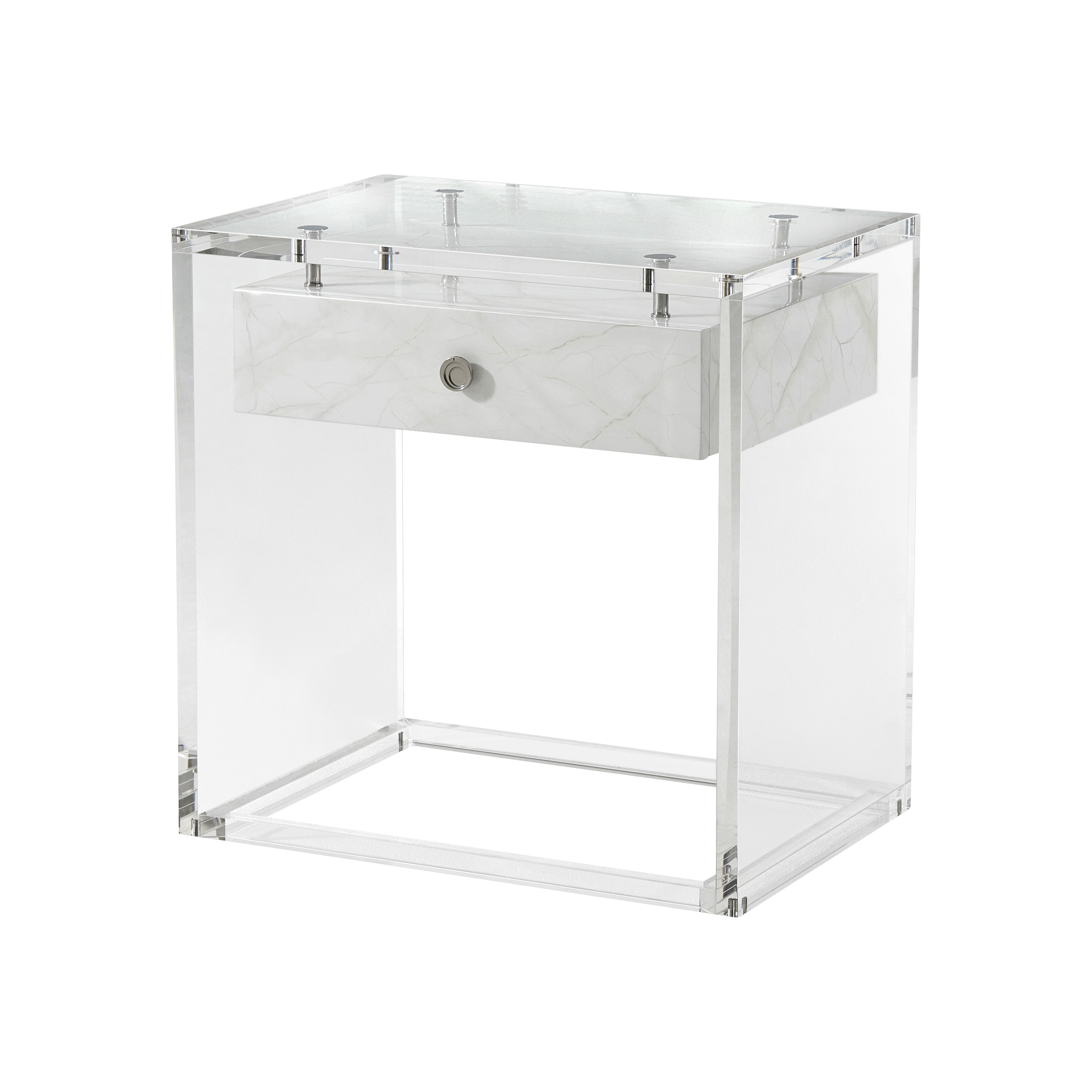  Generation (Faux Carrara) 