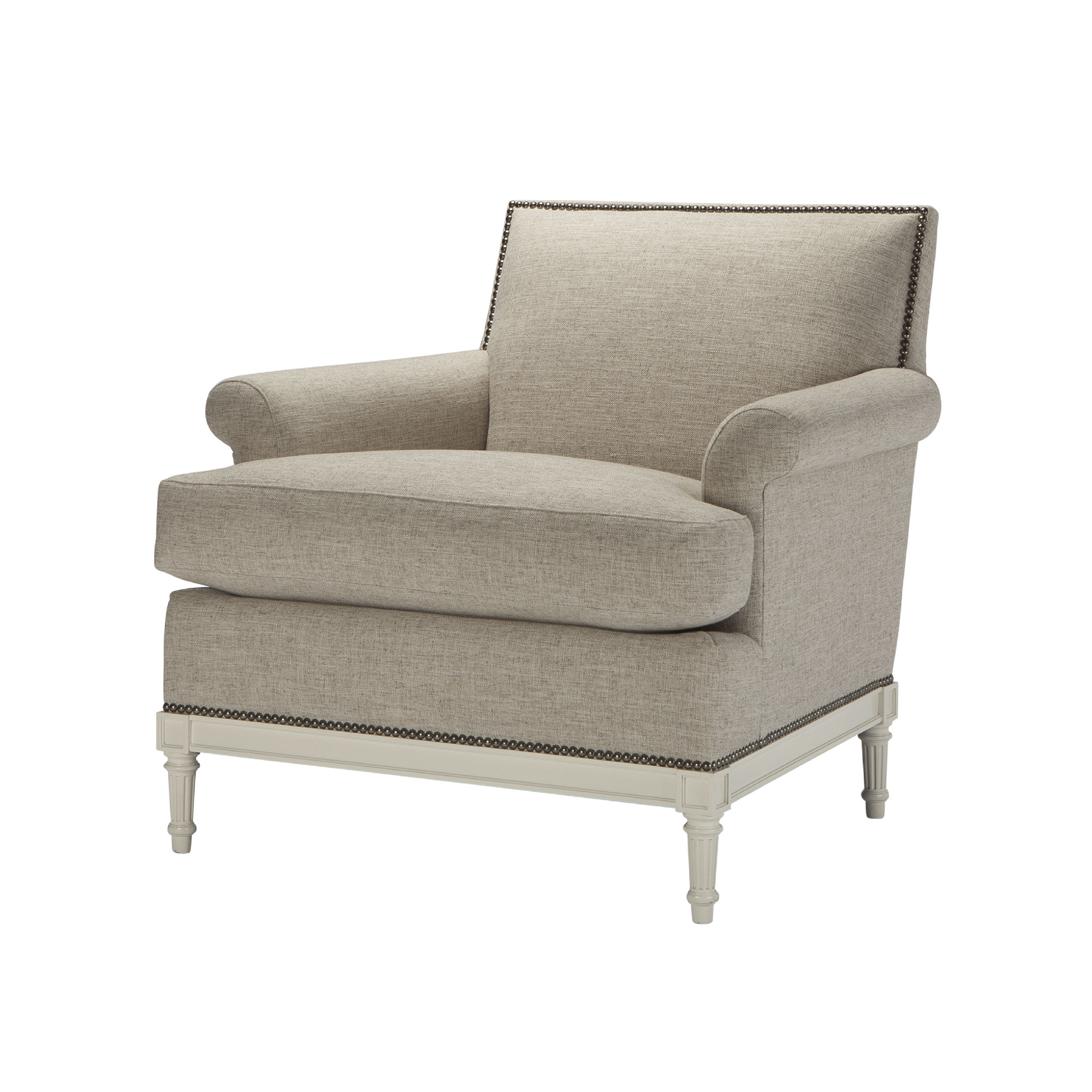  Alvarado, Upholstered Chair 