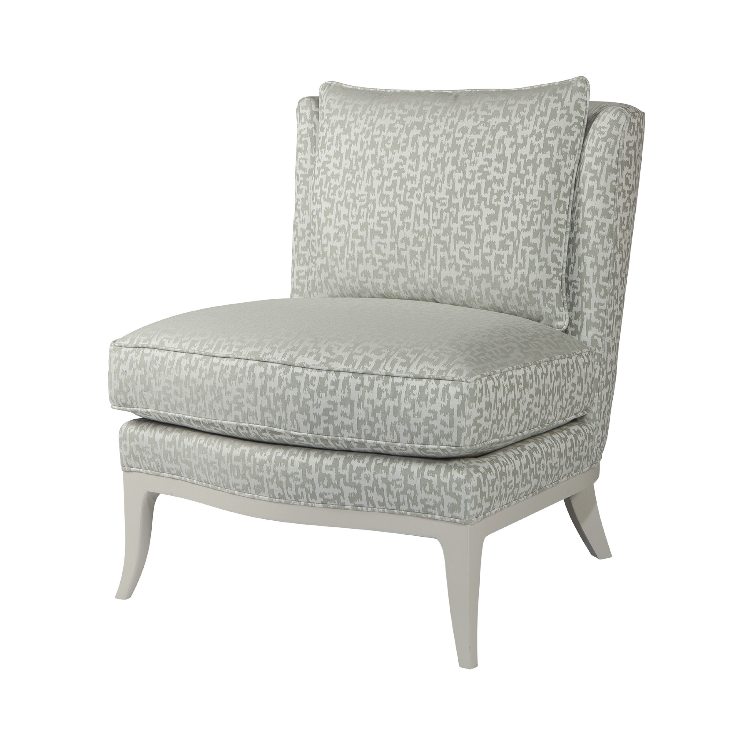  Juno, Upholstered Chair 