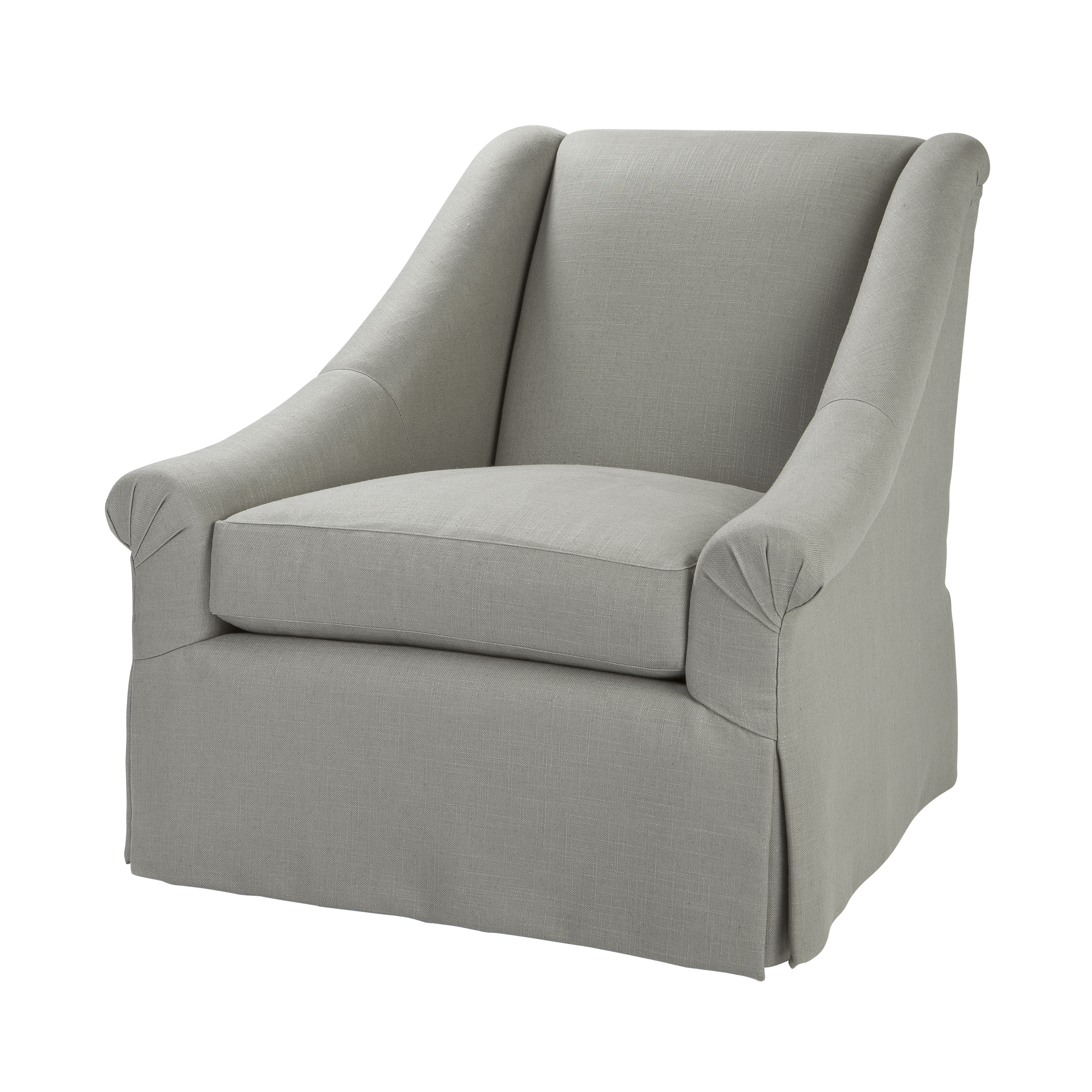  Marquette Tight Back Dressmaker Chair 