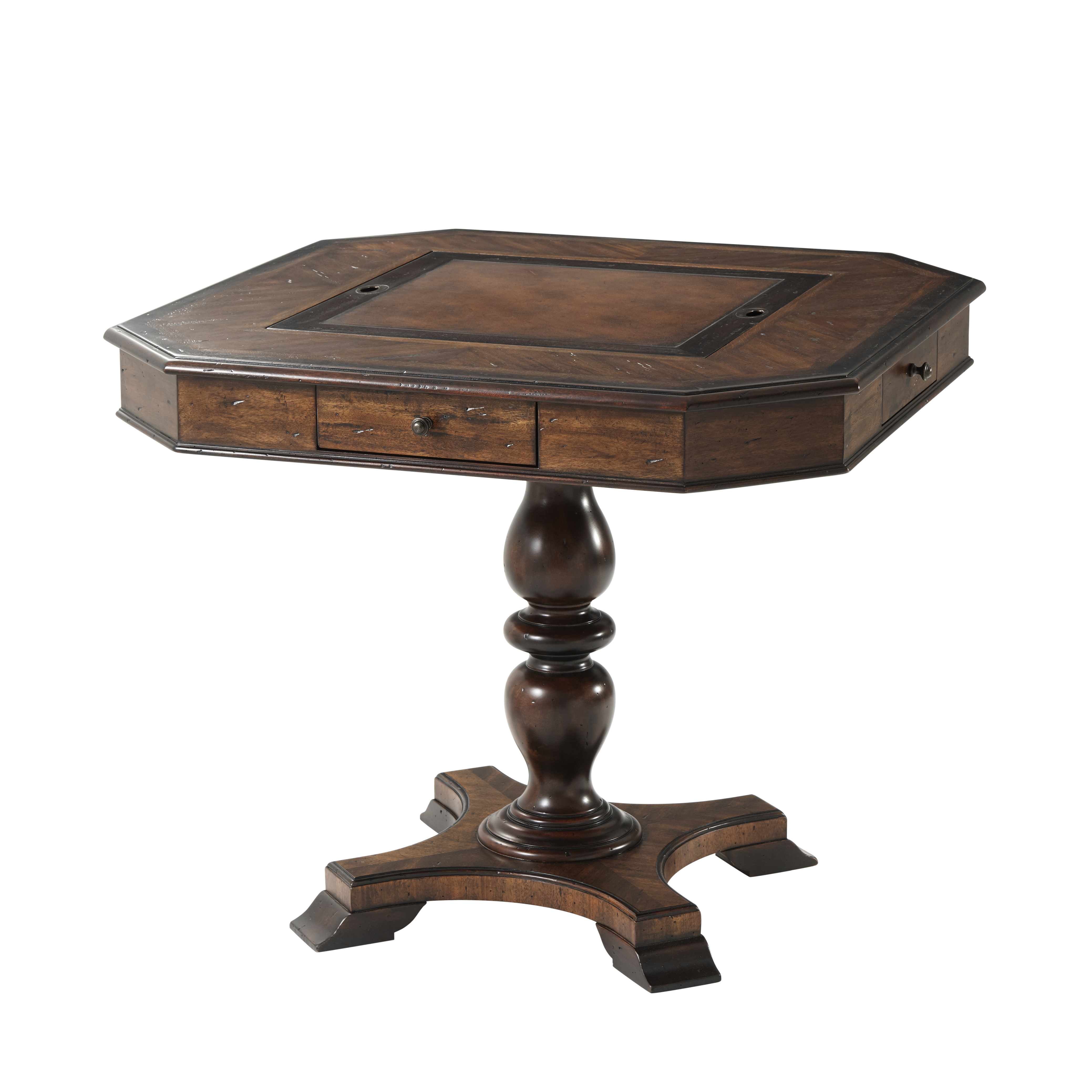  Ellery Games Table 