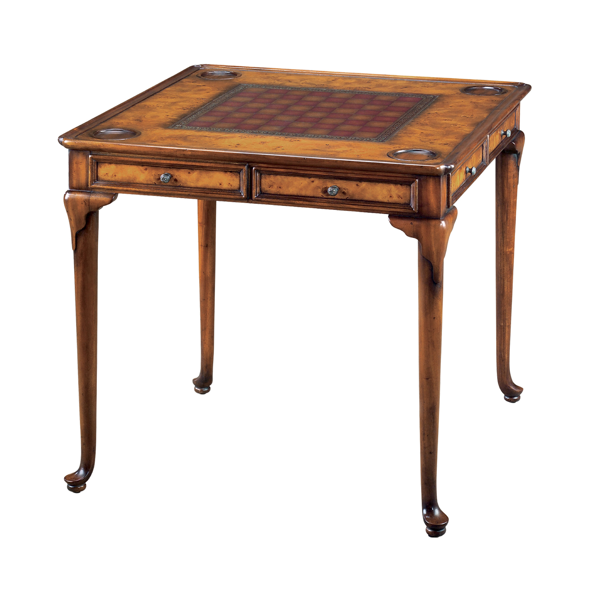  The After Dinner Games Table 