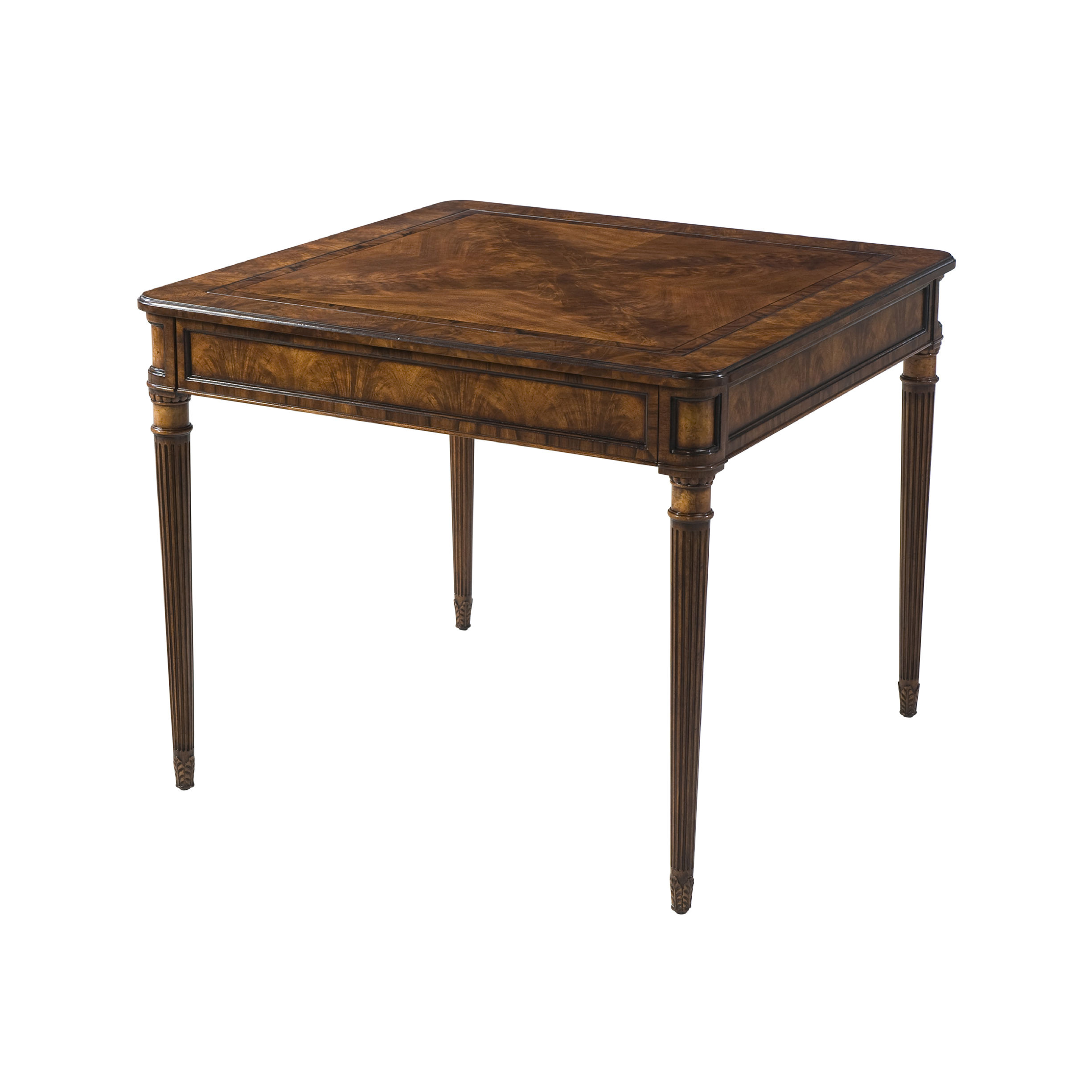  Hallingbury, Game Table 