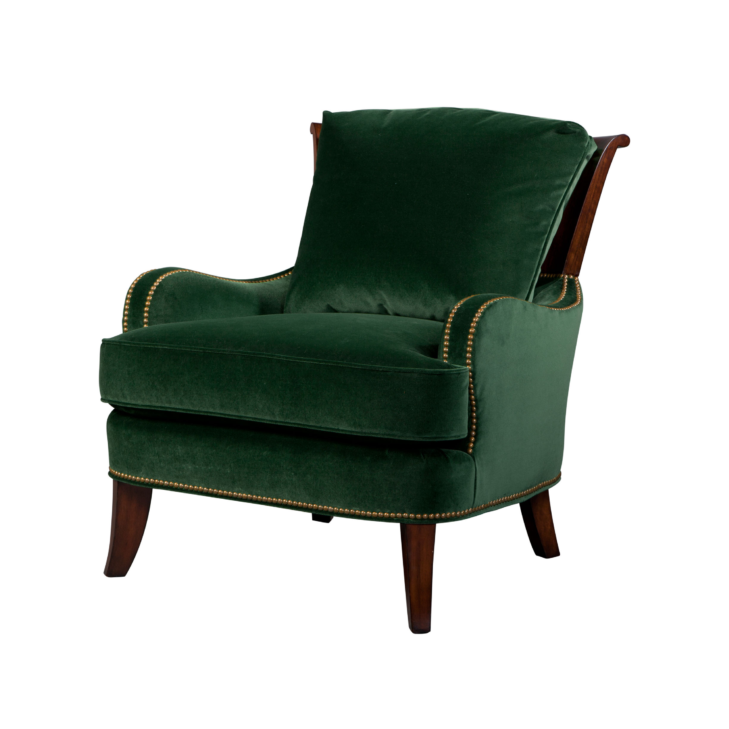 Mai, Upholstered Chair 