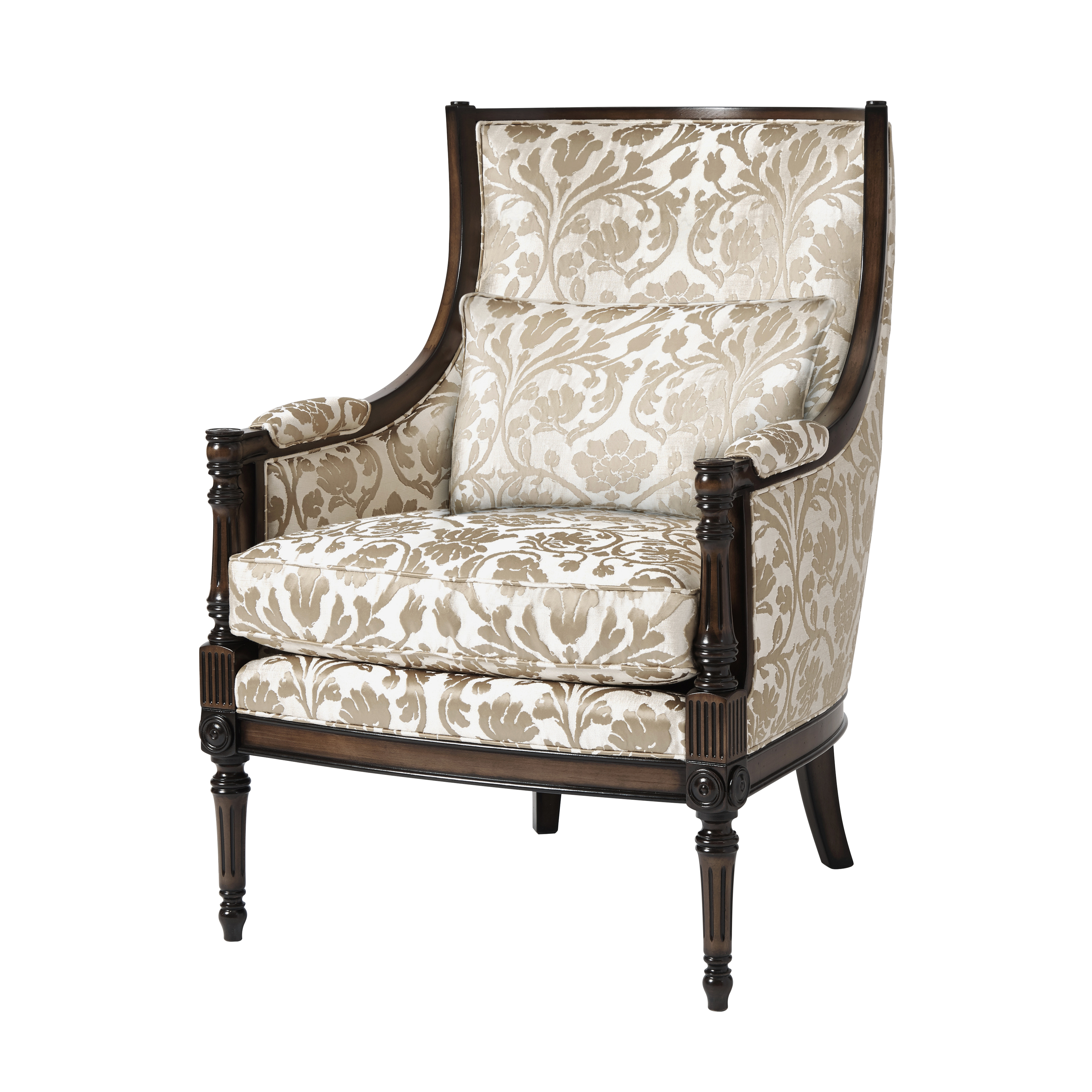  Fairfax Chair 