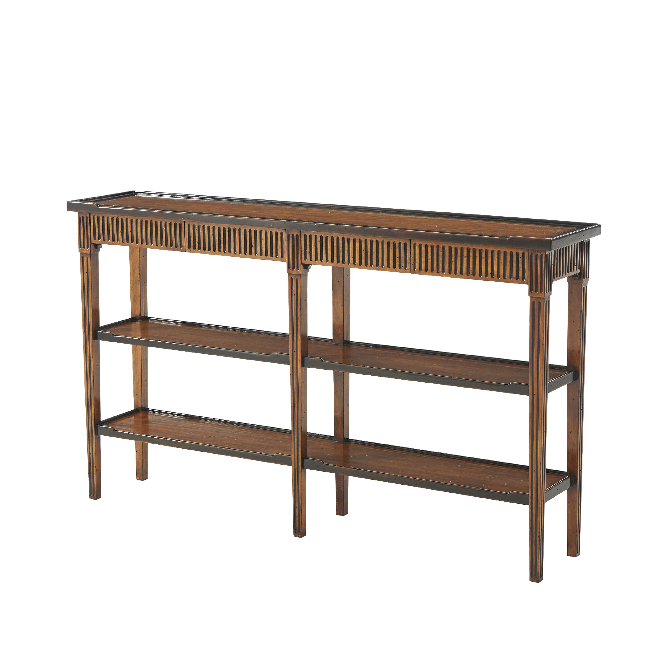  The Provencale Honey Console 