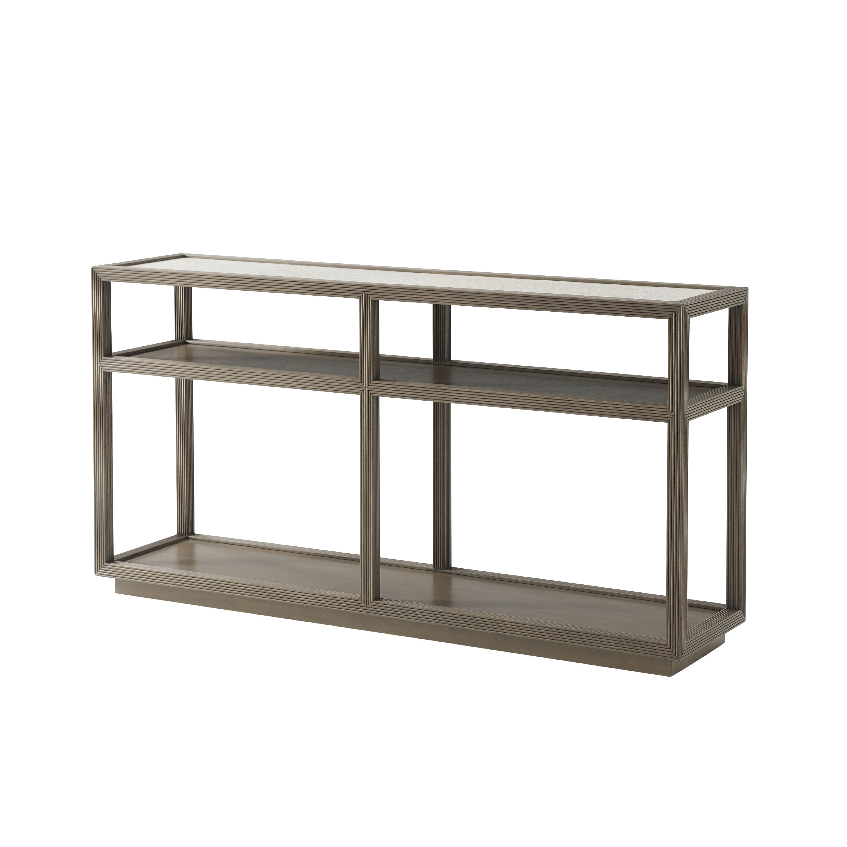  Gibb Console 
