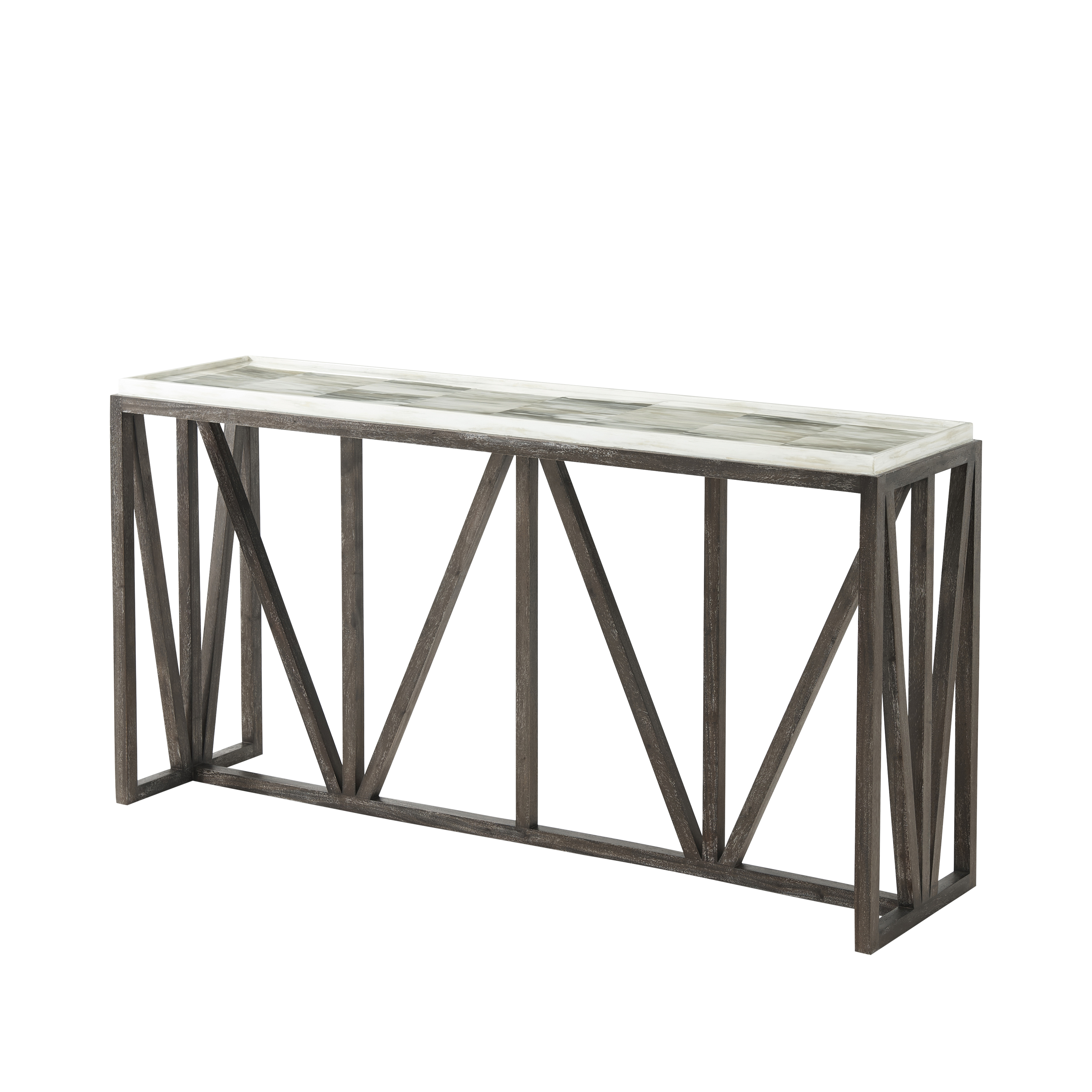  Buda Console 