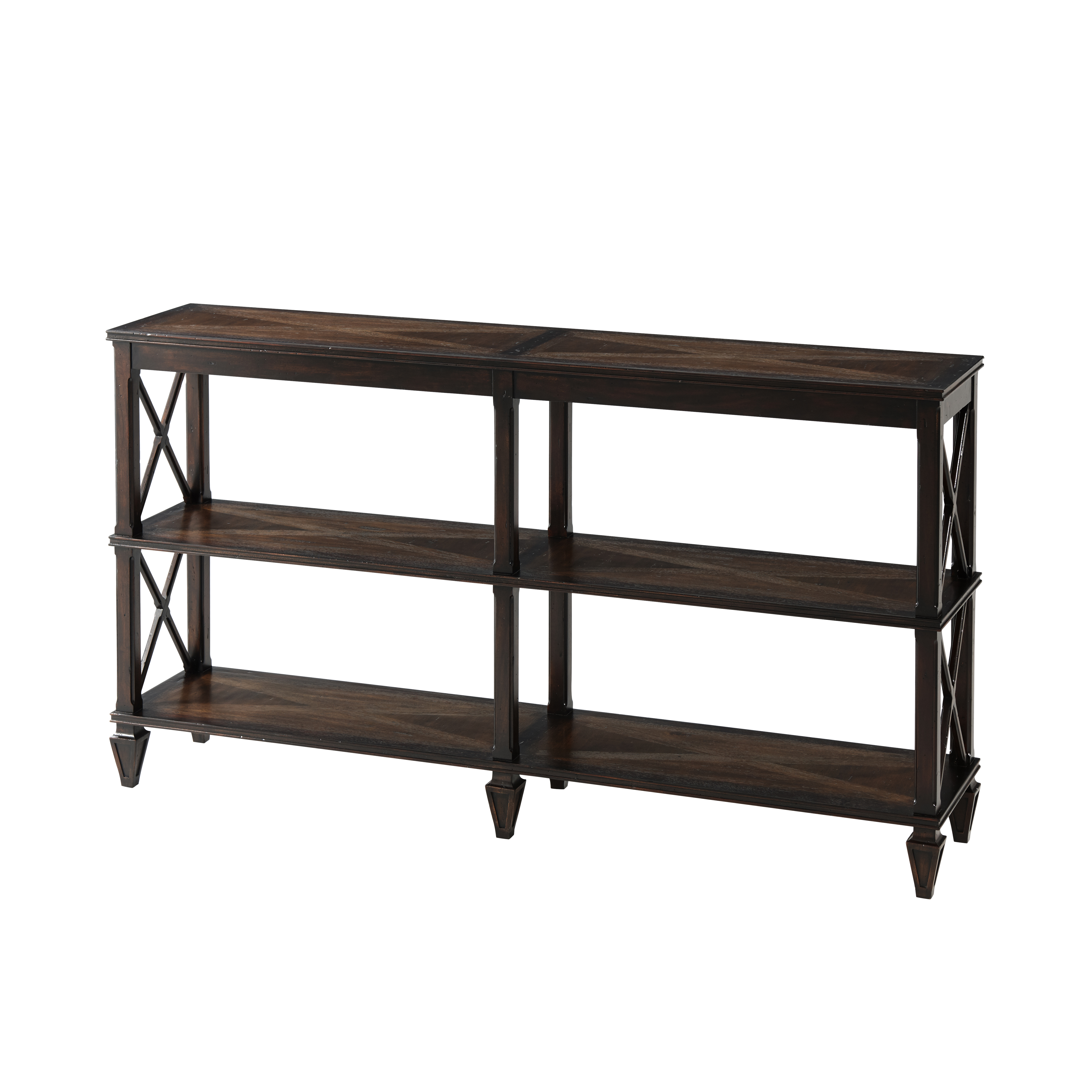  Tamar Console II 