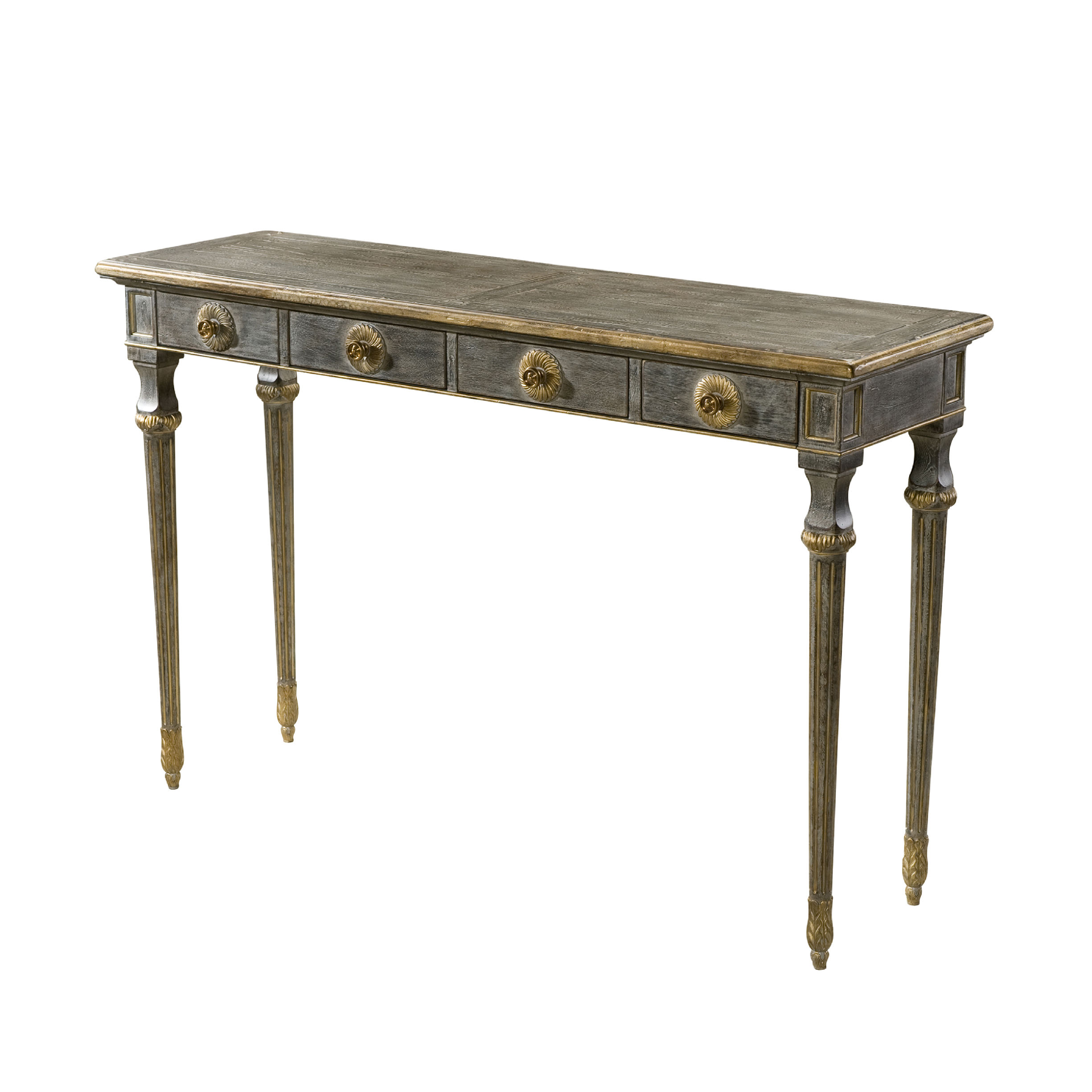  English Epitome Console 