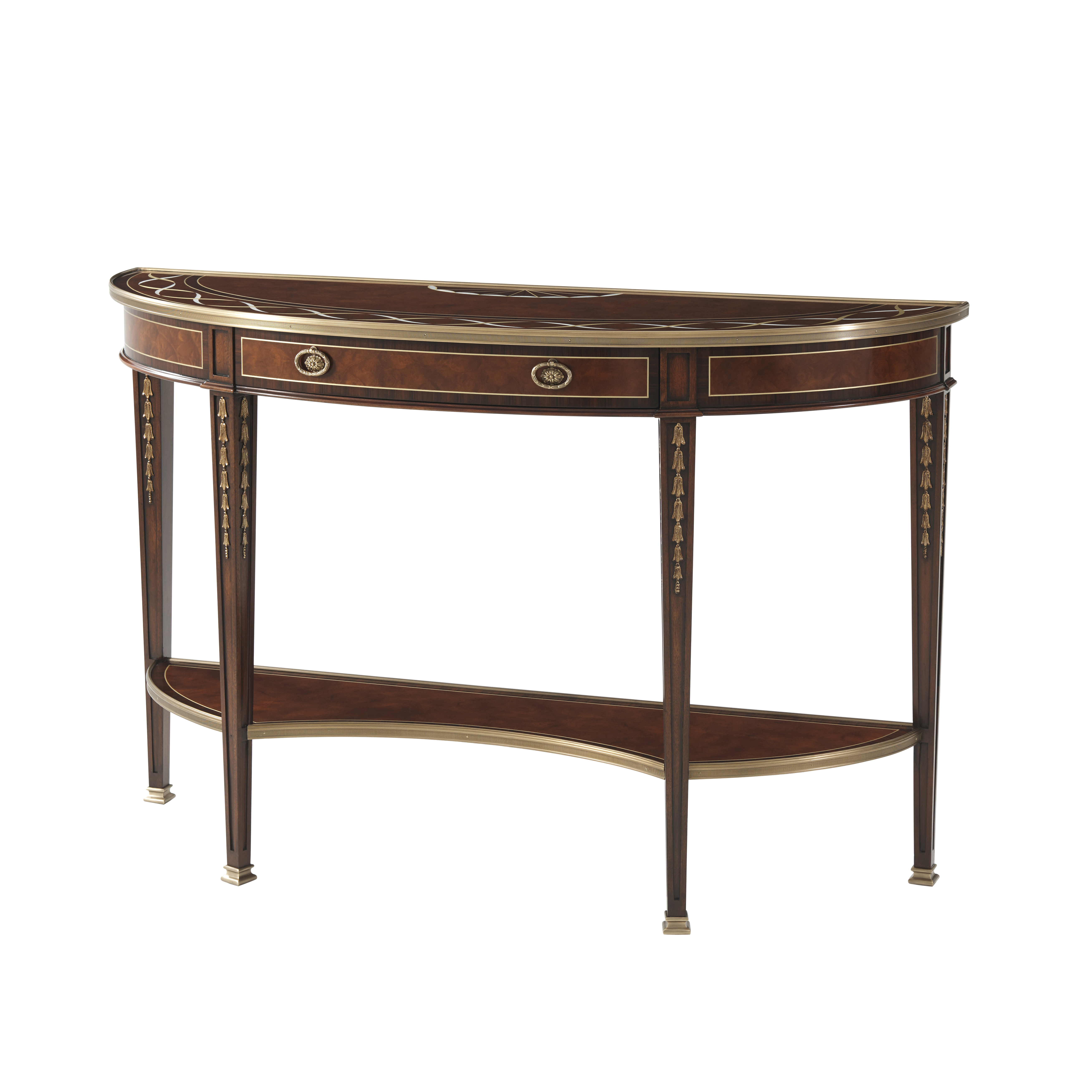  Laurel Burl Console Table 
