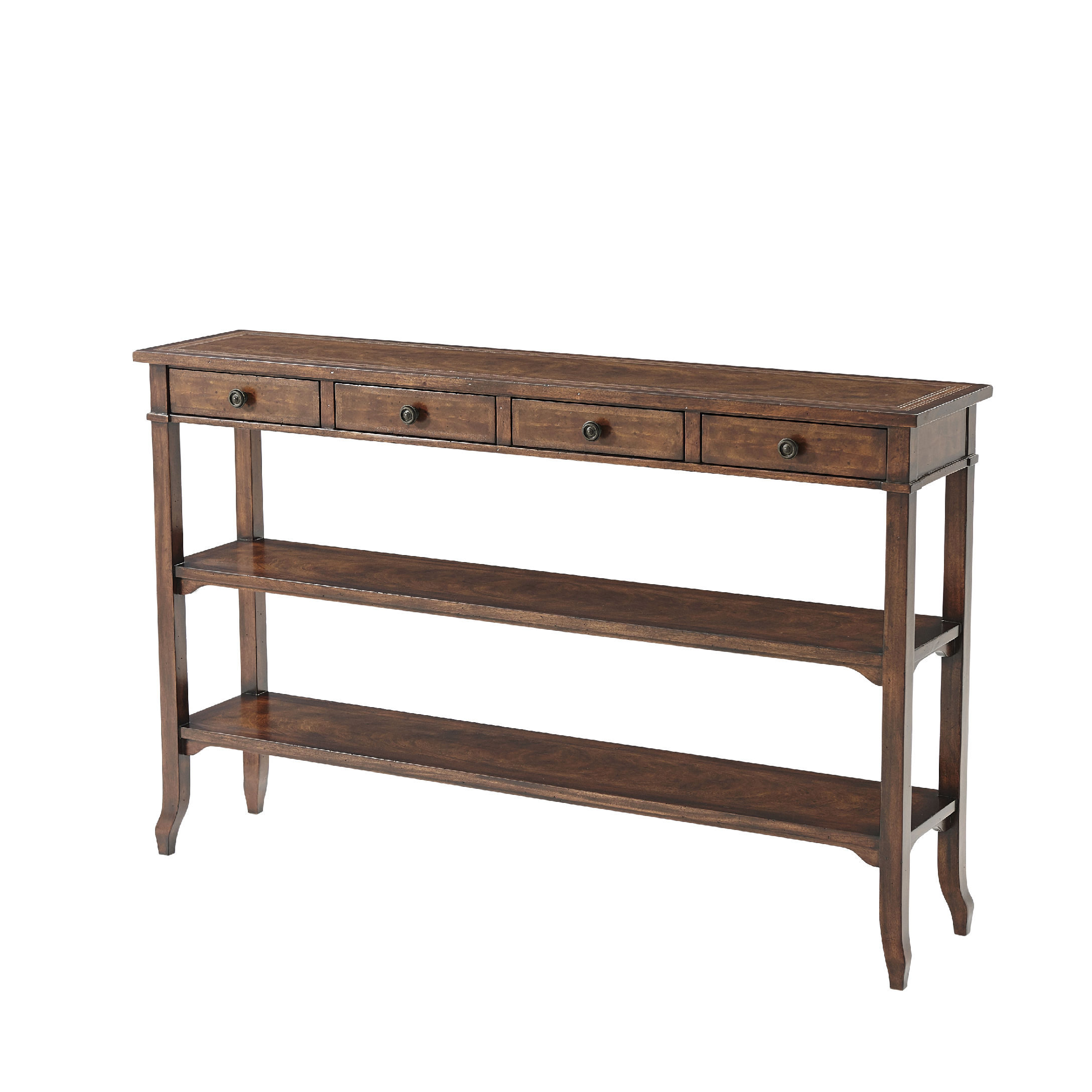  Luberon Console 