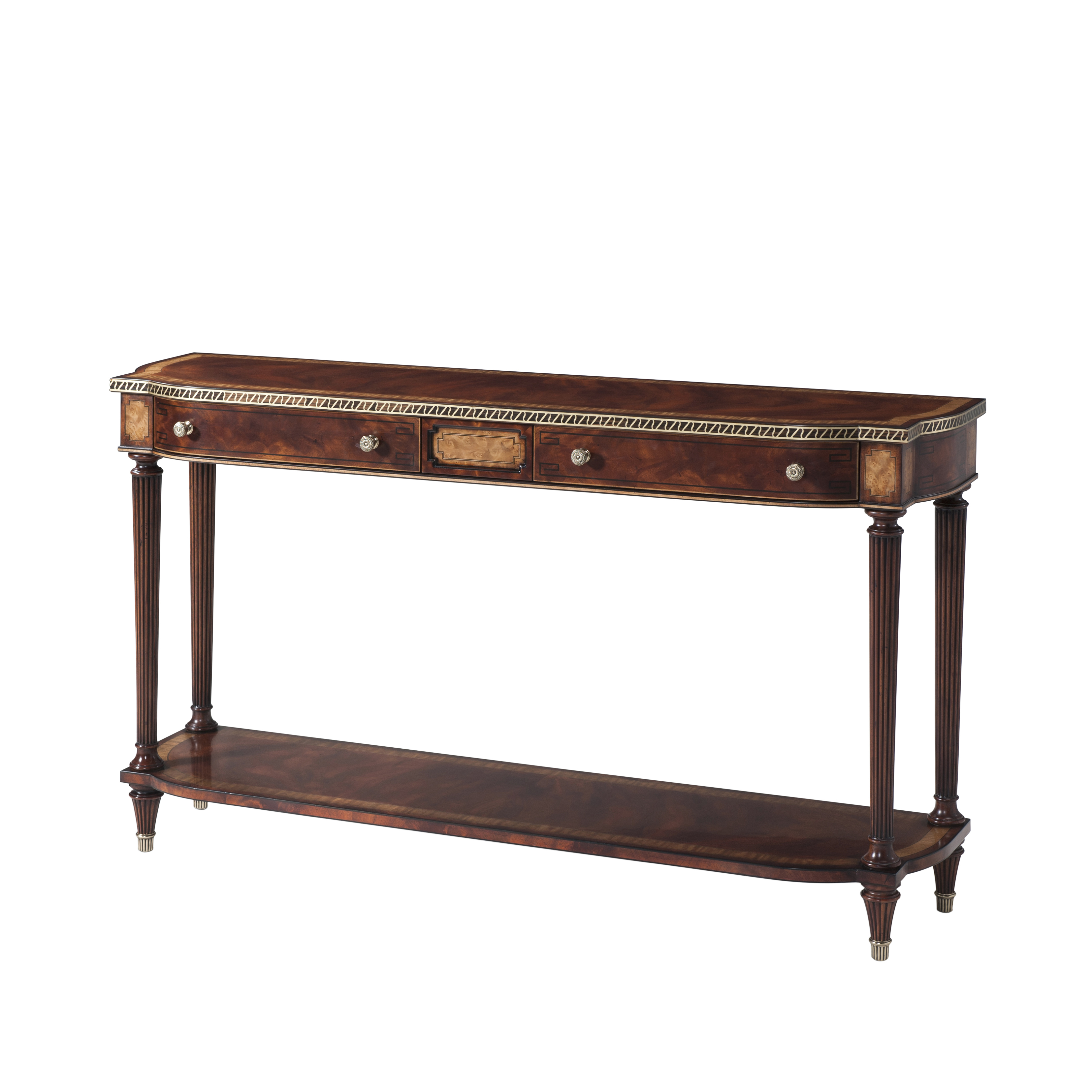  Donwell Console 
